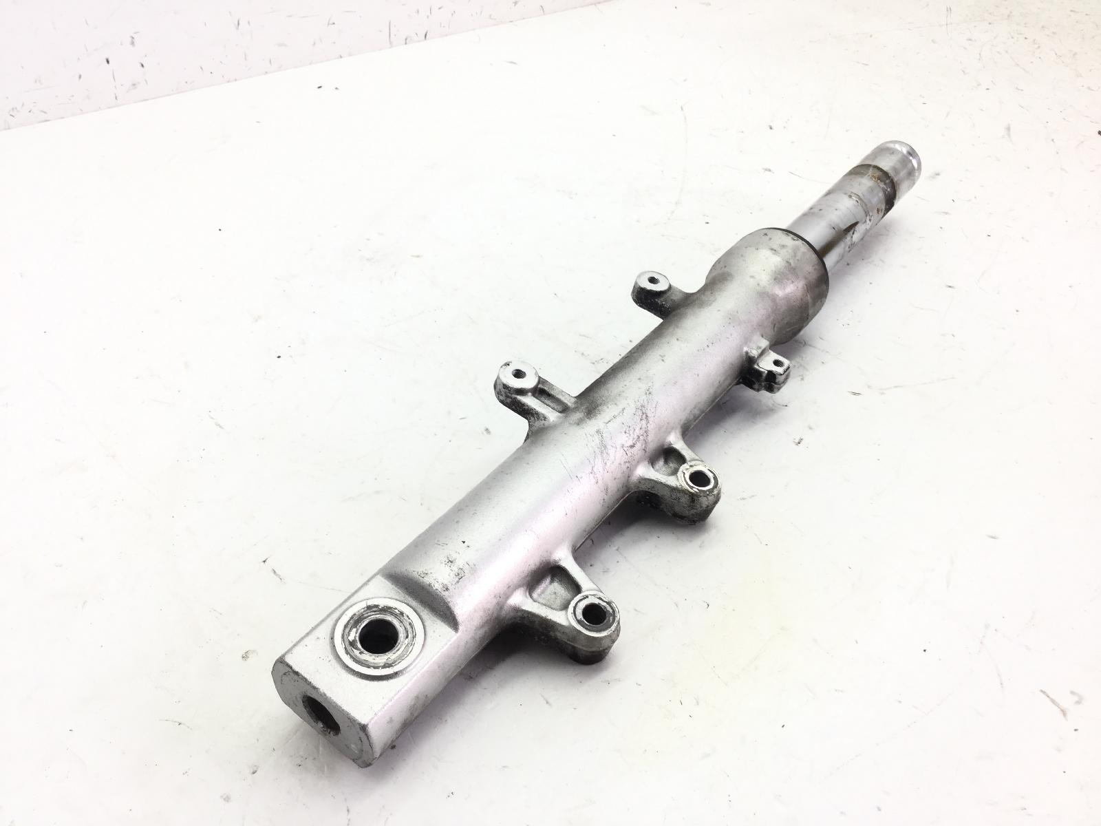 Honda pantheon 2t 150 stelo fodero forcella sinistro - ruggine su stelo 1998 2002 zdckf02a02f