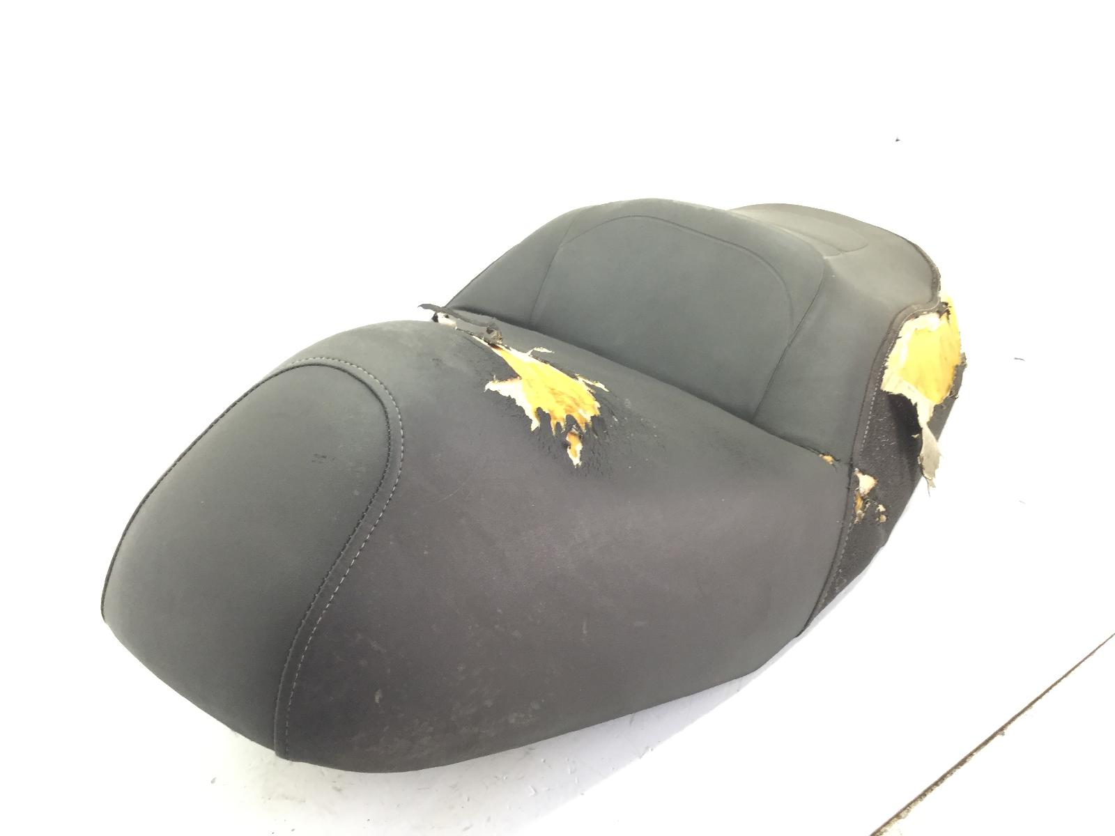 Honda pantheon 2t 150 sella saddle da rifoderare 1998 2002 zdckf02a02f