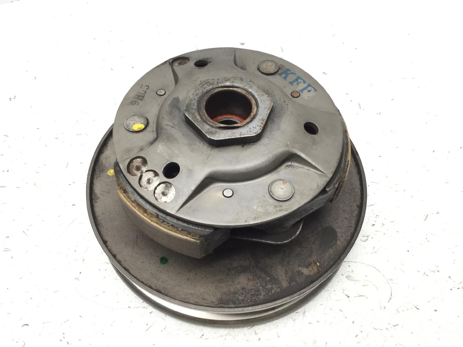 Honda pantheon 2t 150 correttore di coppia con frizione 1998 2002 zdckf02a02f