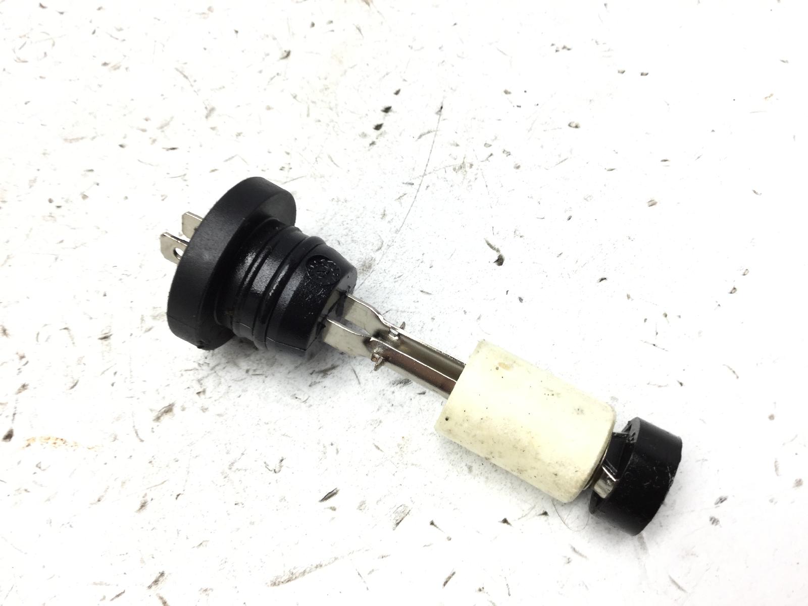 Honda pantheon 2t 150 galleggiante sonda livello serbatoio olio 1998 2002 zdckf02a02f