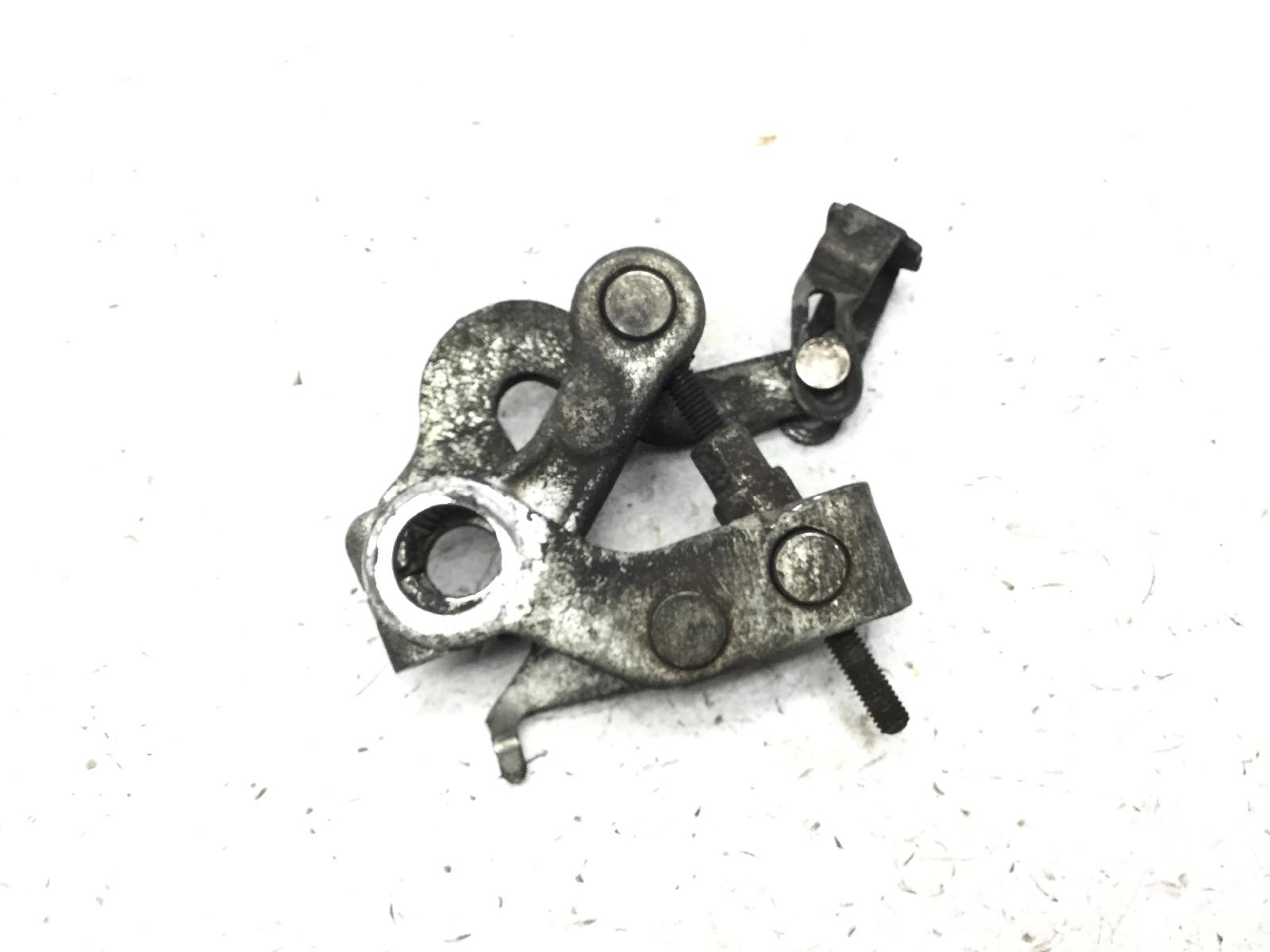 Honda pantheon 2t 150 braccetto rinvio freno posteriore 1998 2002 zdckf02a02f