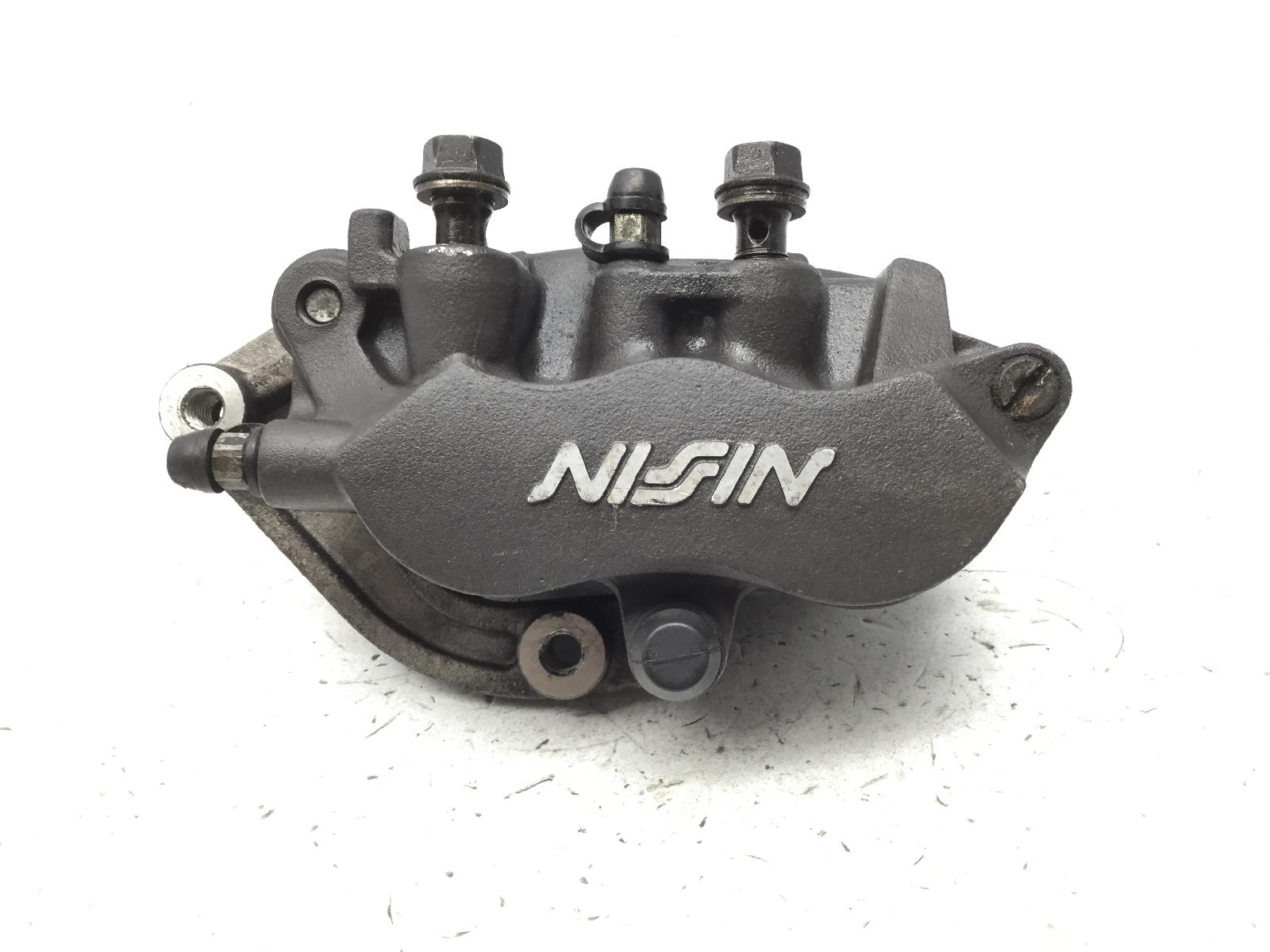 Honda pantheon 2t 150 pinza freno anteriore 1998 2002 zdckf02a02f