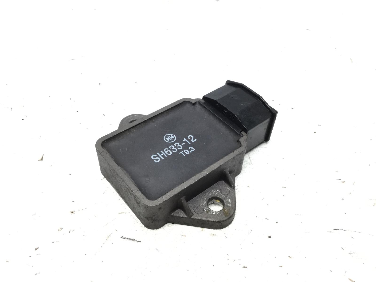 Honda pantheon 2t 150 regolatore di tensione 1998 2002 zdckf02a02f