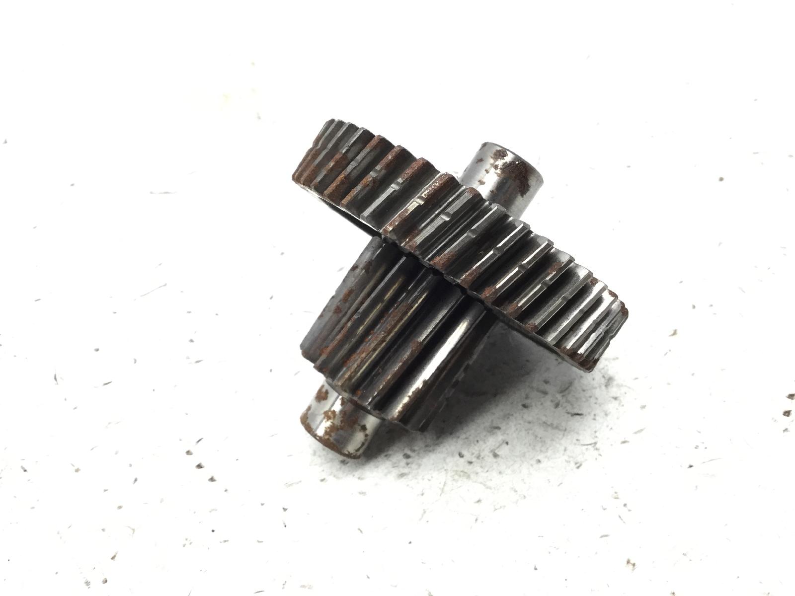 Honda pantheon 2t 150 ingranaggio doppio intermedio 1998 2002 zdckf02a02f