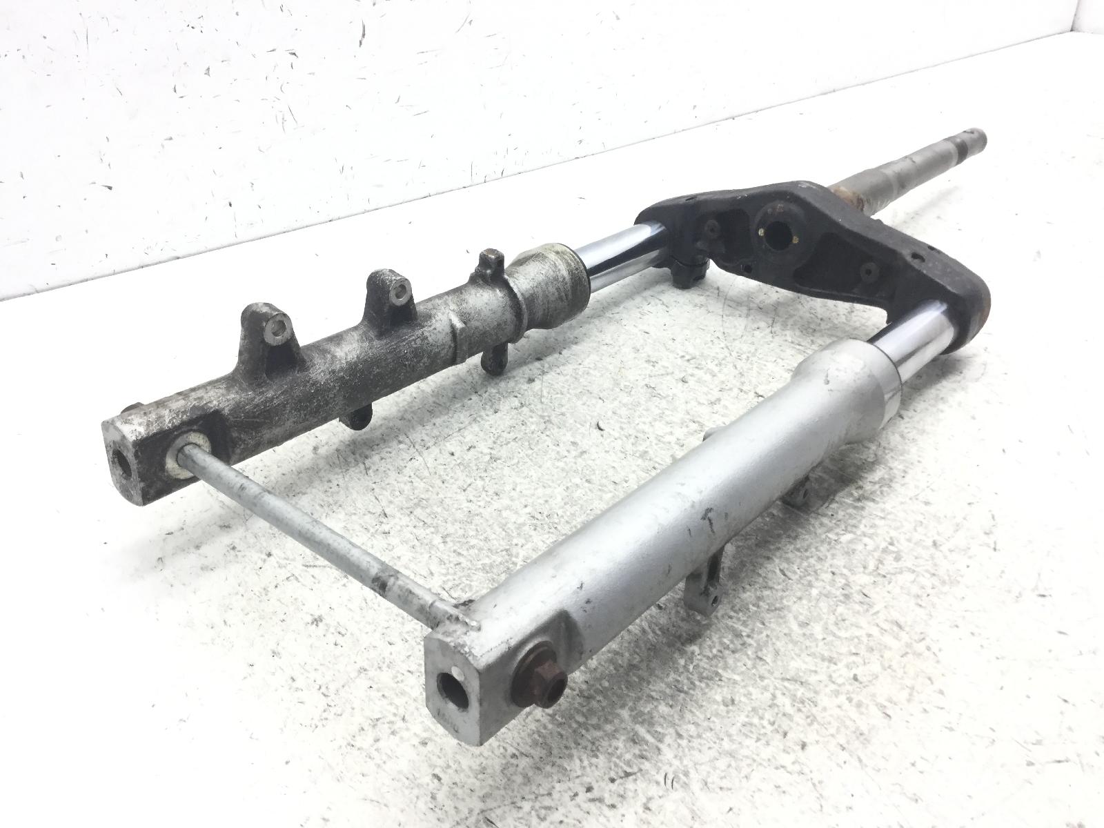 Honda pantheon 2t 150 forcella foderi steli e piastra inferiore 1998 2002 zdckf02a02f