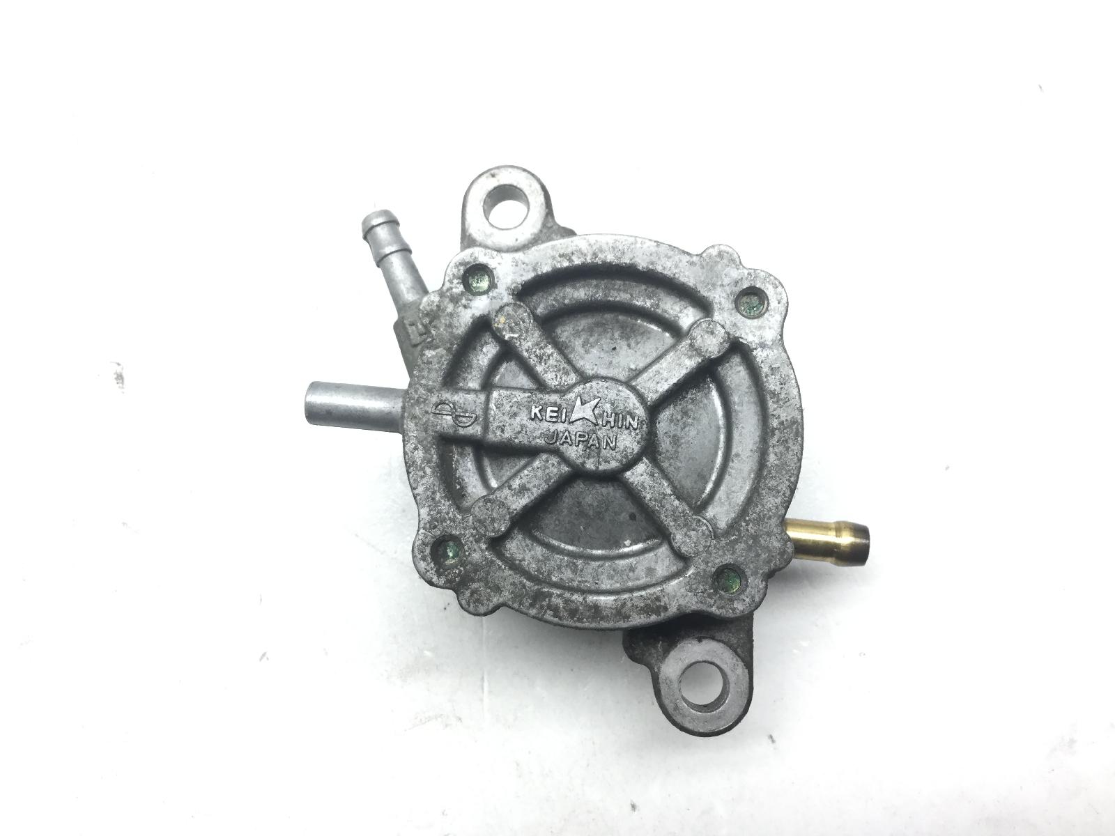 Honda pantheon 2t 150 pompa benzina carburante fuel 1998 2002 zdckf02a02f