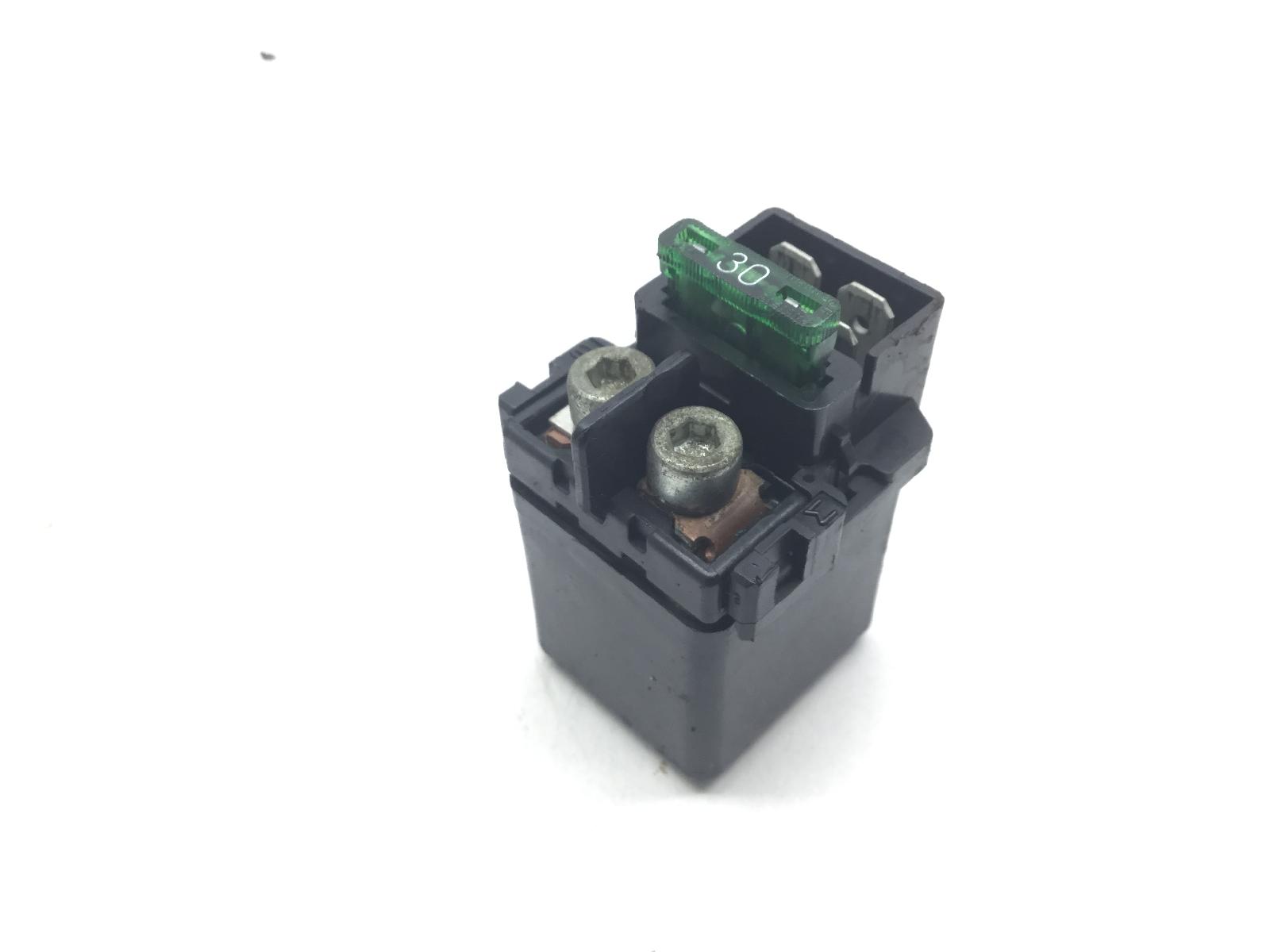 Honda pantheon 2t 150 rele' teleruttore accensione avviamento motore 1998 2002 zdckf02a02f