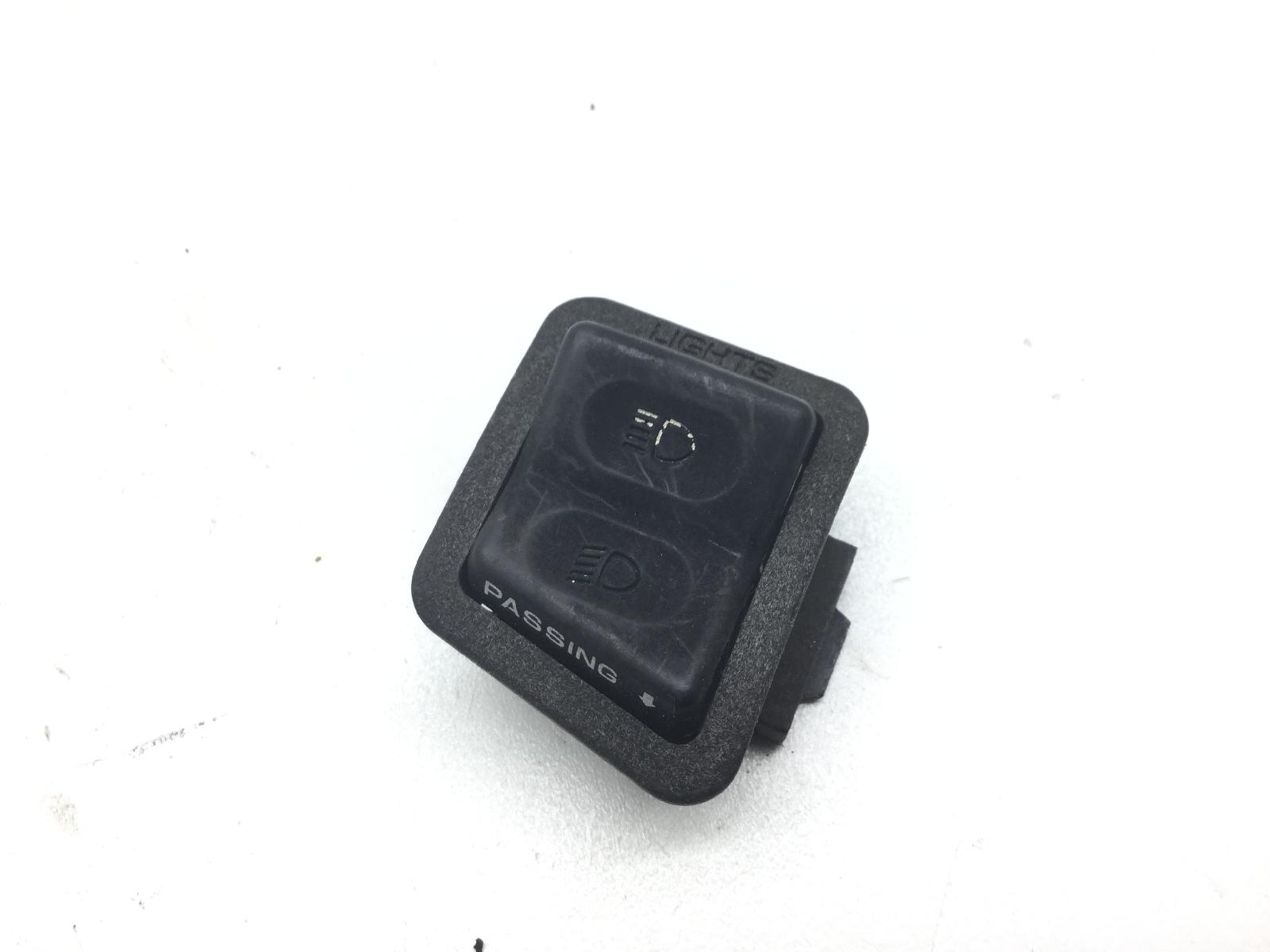 Honda pantheon 2t 150 pulsante tasto fari luci abbagliante anabbagliante 1998 2002 zdckf02a02f