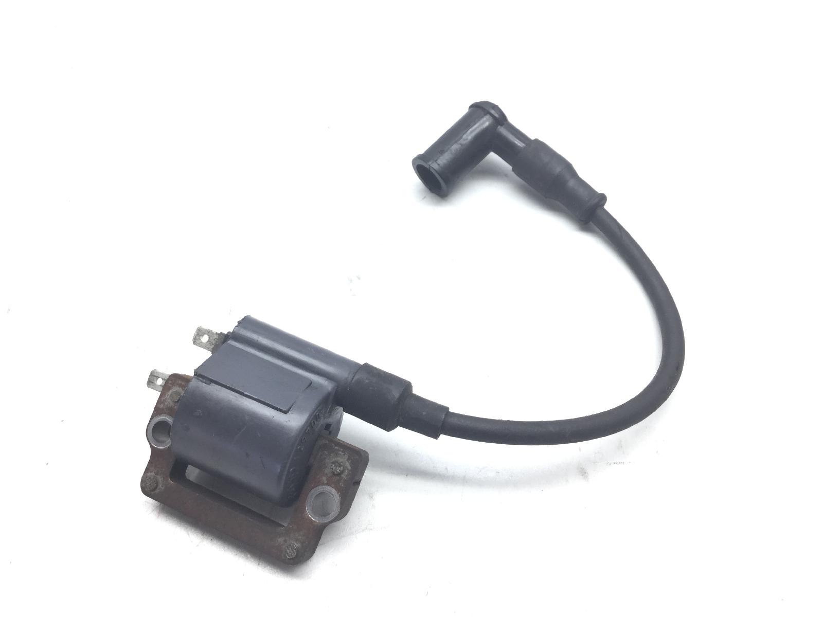 Honda pantheon 2t 150 bobina accensione con cavo pipetta e abrasioni 1998 2002 zdckf02a02f