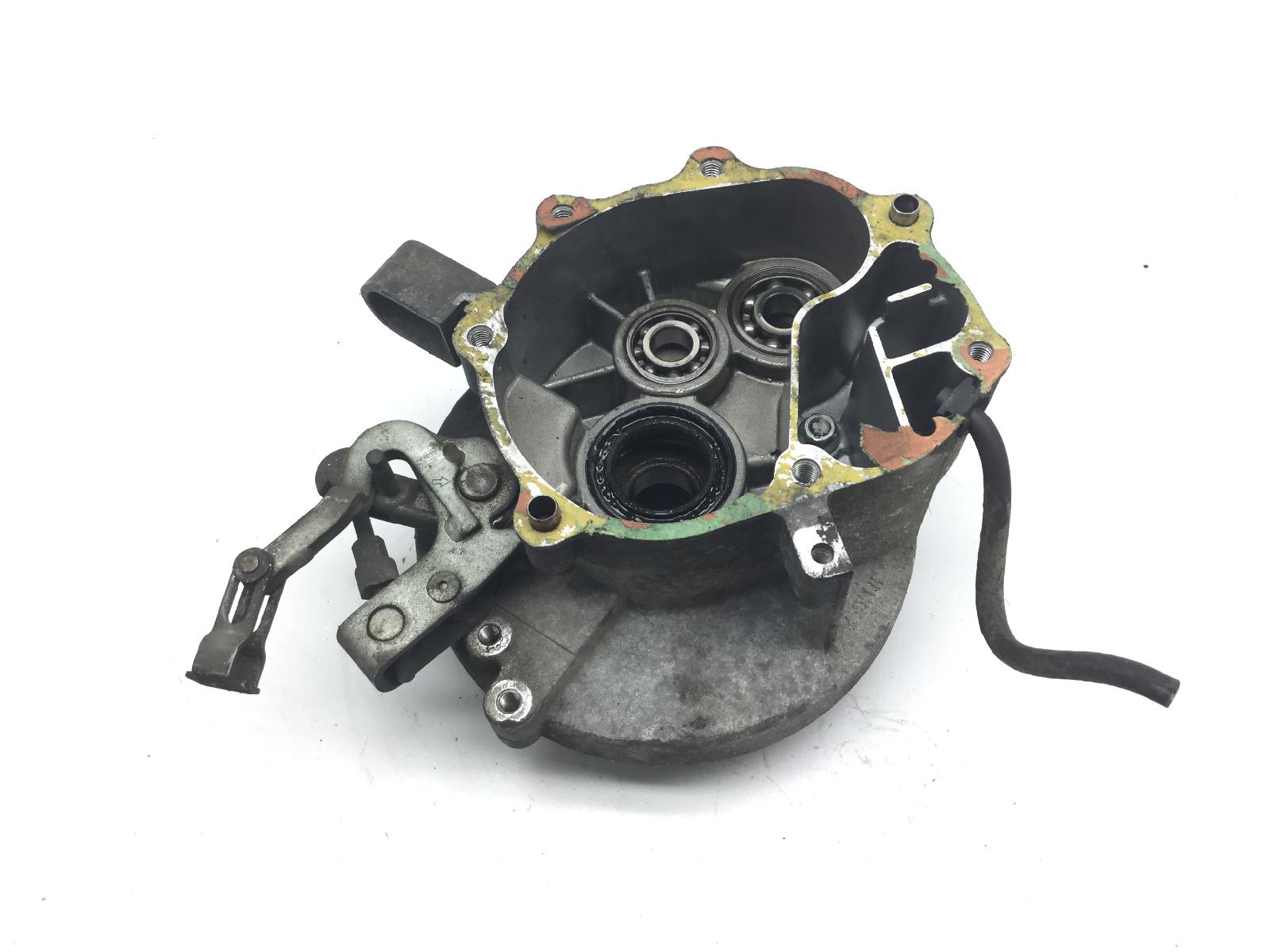 Honda pantheon 2t 150 carter coperchio ingranaggi trasmissione ruota 1998 2002 zdckf02a02f