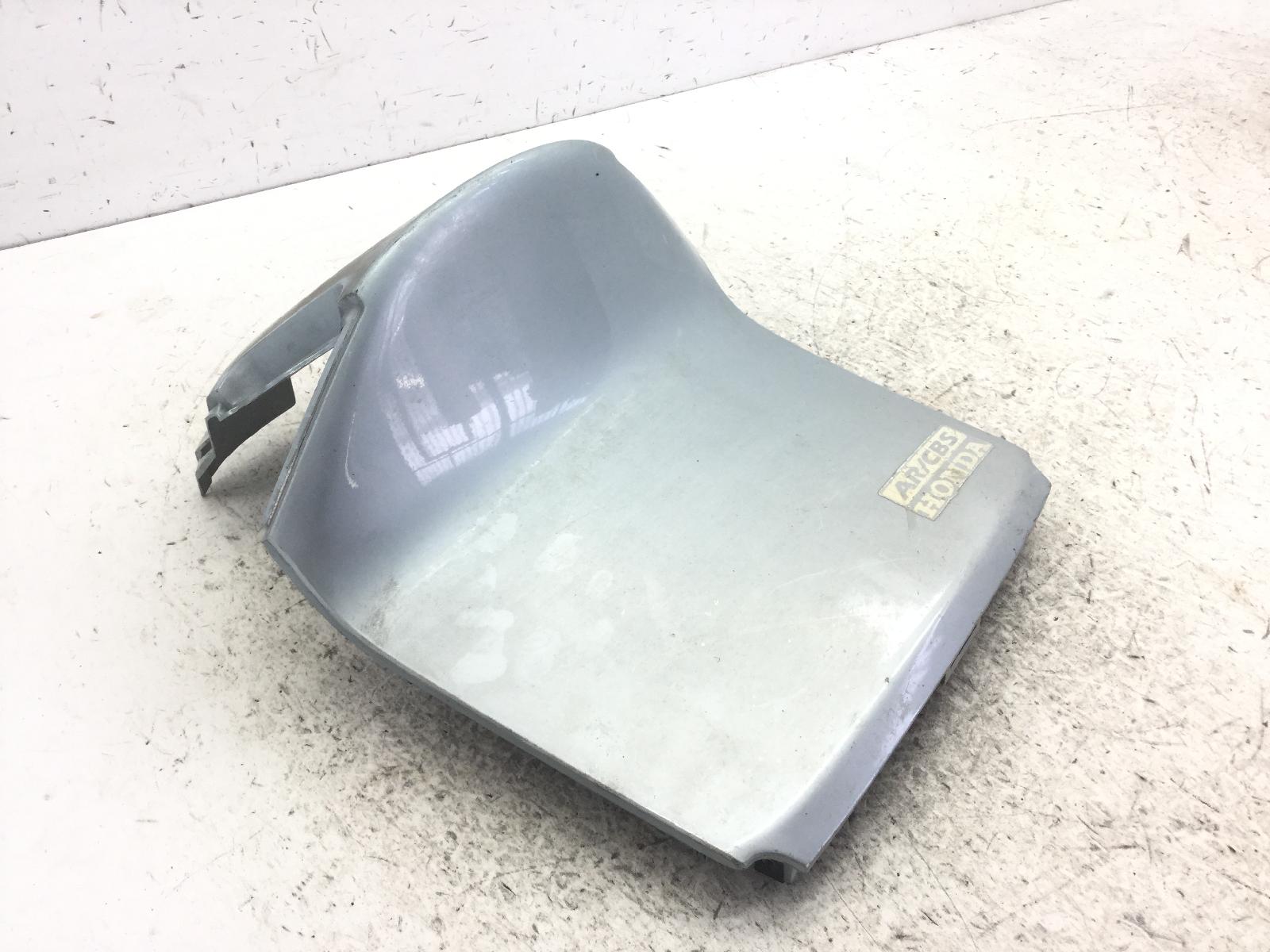 Honda pantheon 2t 150 carena coperchio superiore fiancate posteriori 1998 2002 zdckf02a02f