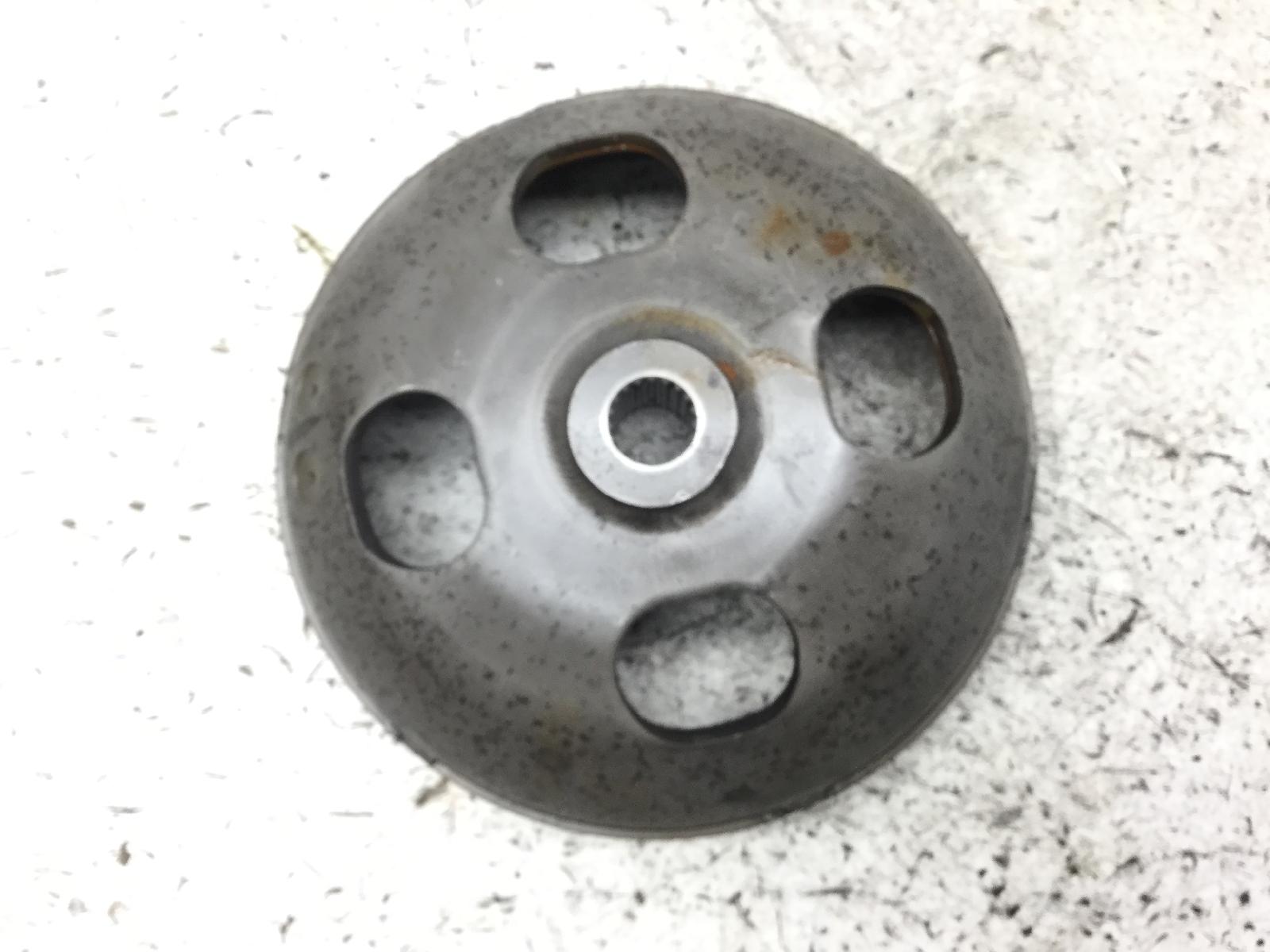 Honda pantheon 2t 150 campana frizione trasmissione 1998 2002 zdckf02a02f