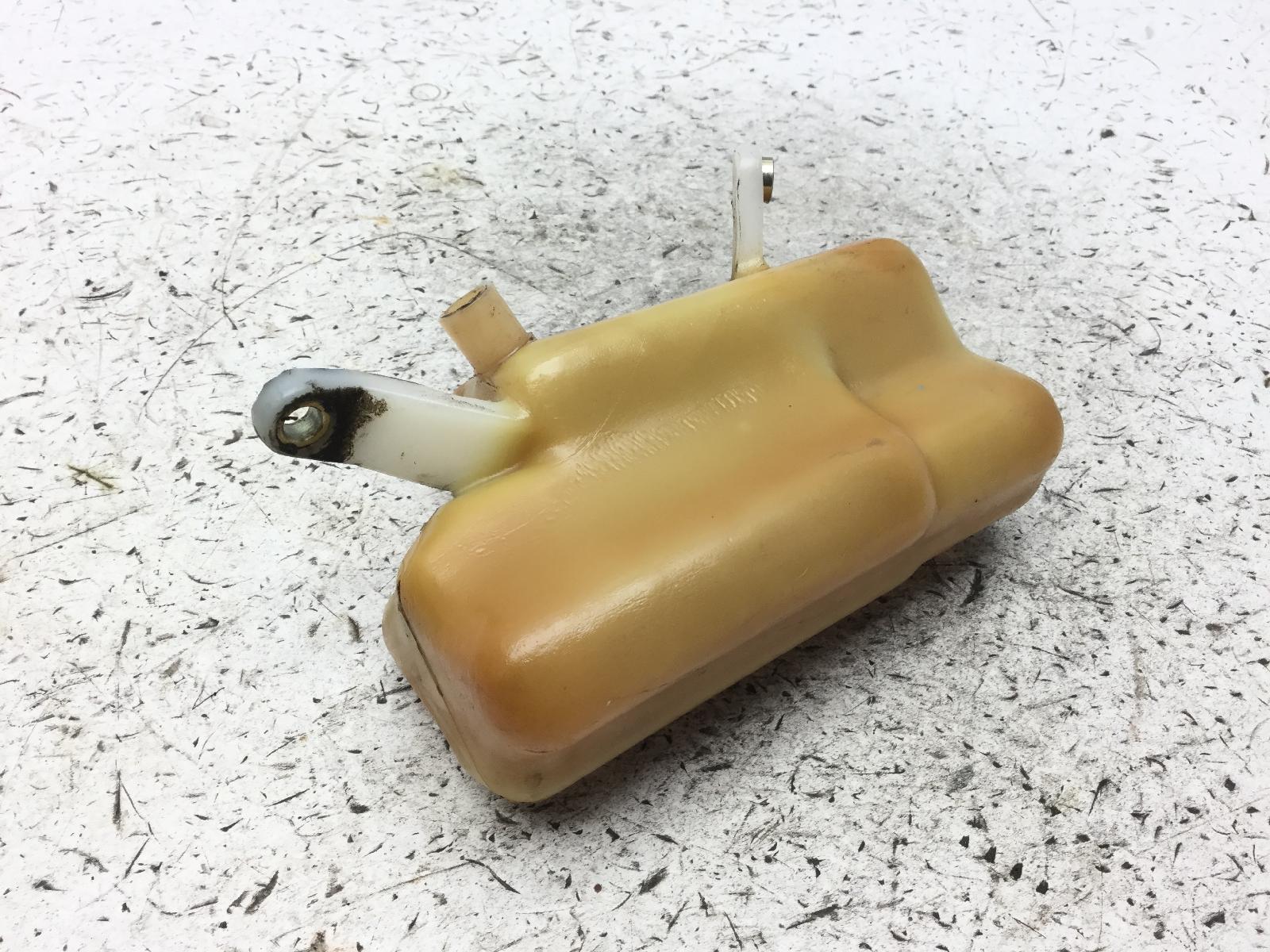 Honda pantheon 2t 150 vaso espansione serbatoio benzina carburante 1998 2002 zdckf02a02f
