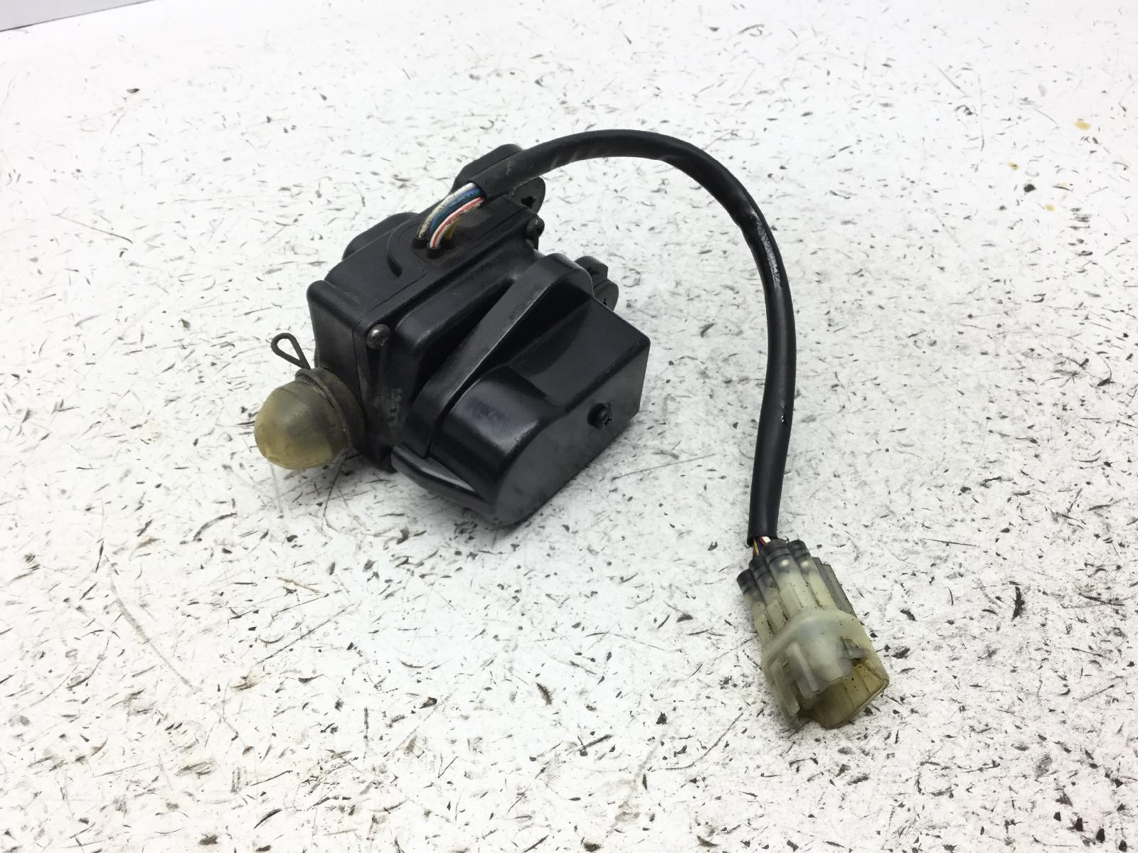 Honda pantheon 2t 150 attuatore valvola di scarico 1998 2002 zdckf02a02f