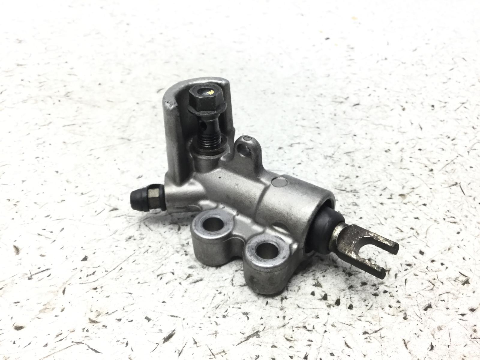 Honda pantheon 2t 150 pompa attuatore freno posteriore a tamburo 1998 2002 zdckf02a02f