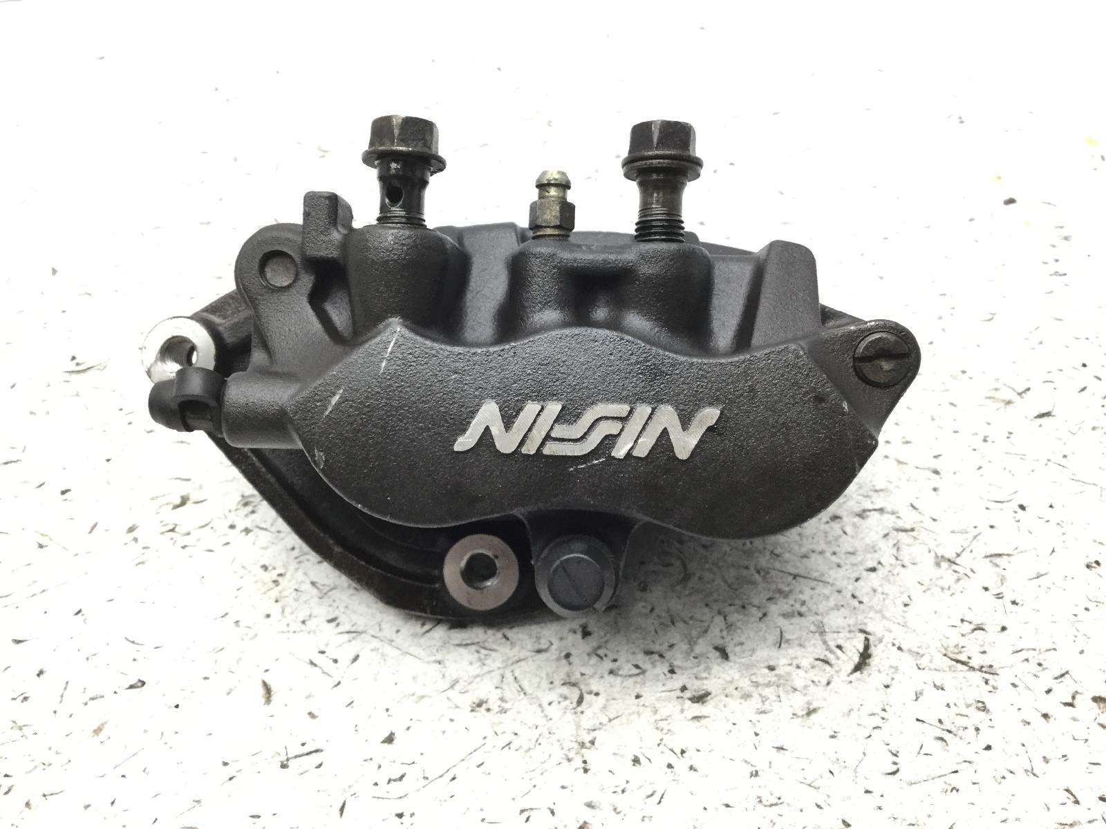 Honda pantheon 2t 150 pinza freno anteriore 1998 2002 zdckf02a02f