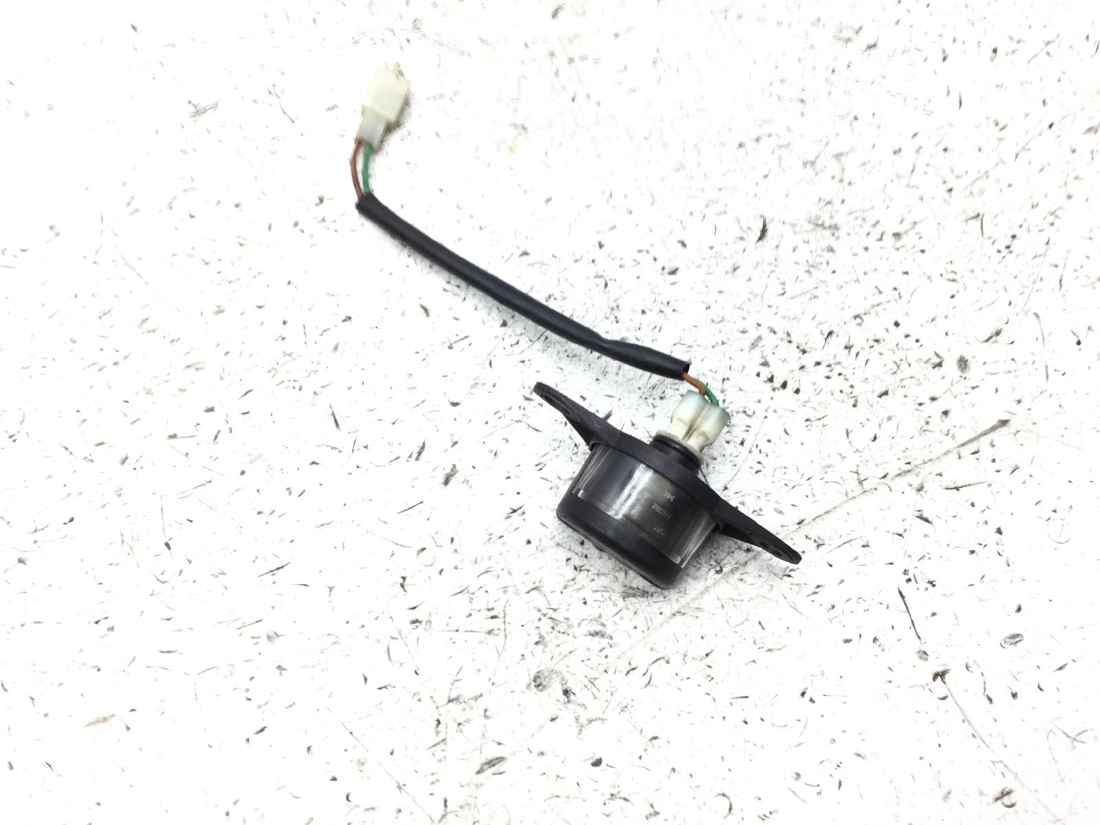 Honda pantheon 2t 150 luce posteriore targa 1998 2002 zdckf02a02f