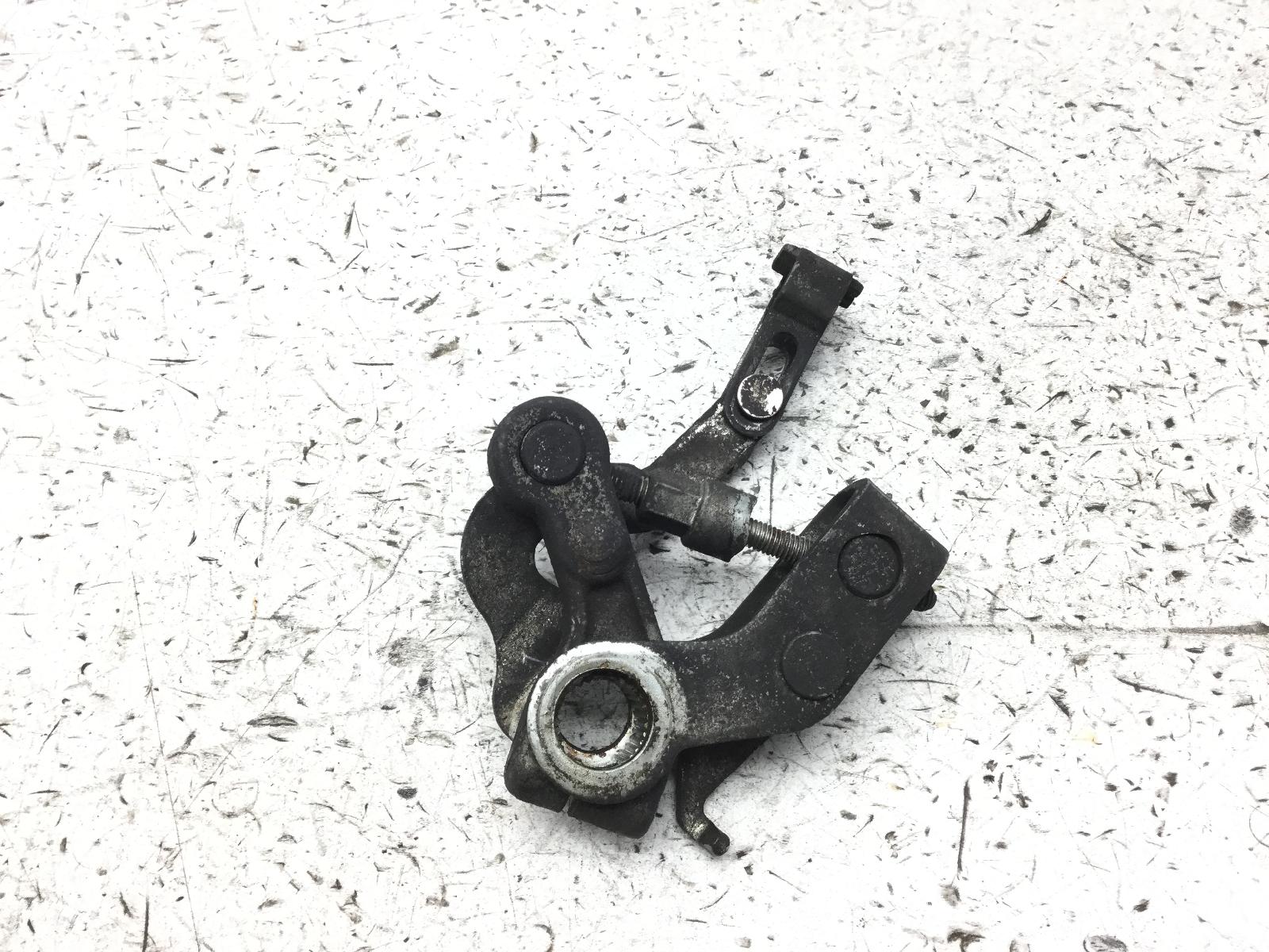 Honda pantheon 2t 150 braccetto rinvio freno posteriore 1998 2002 zdckf02a02f