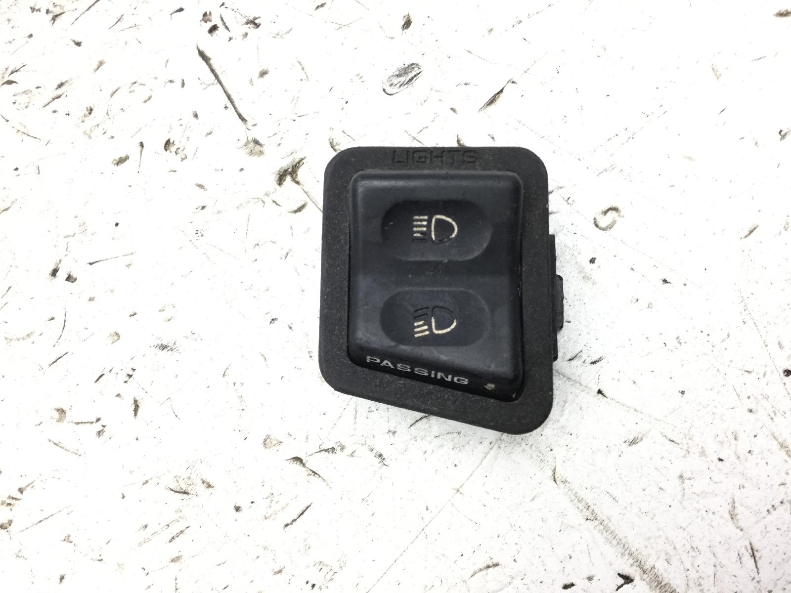 Honda pantheon 2t 150 pulsante tasto anabbaglianti abbaglianti 1998 2002 zdckf02a02f