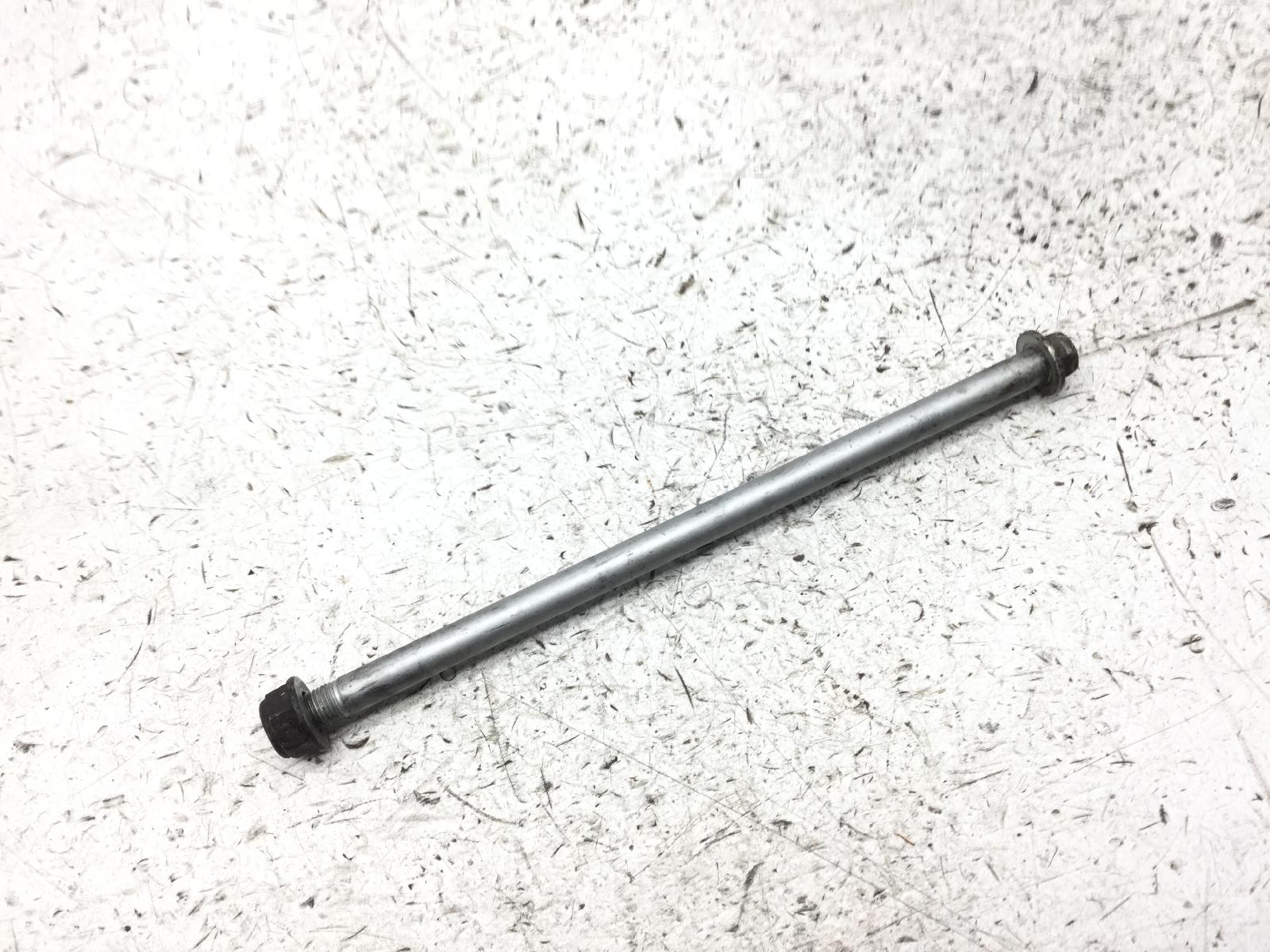Honda pantheon 2t 150 perno ruota anteriore 1998 2002 zdckf02a02f