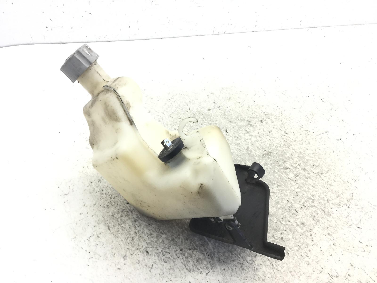 Honda pantheon 2t 150 serbatoio olio - attacco rotto 1998 2002 zdckf02a02f