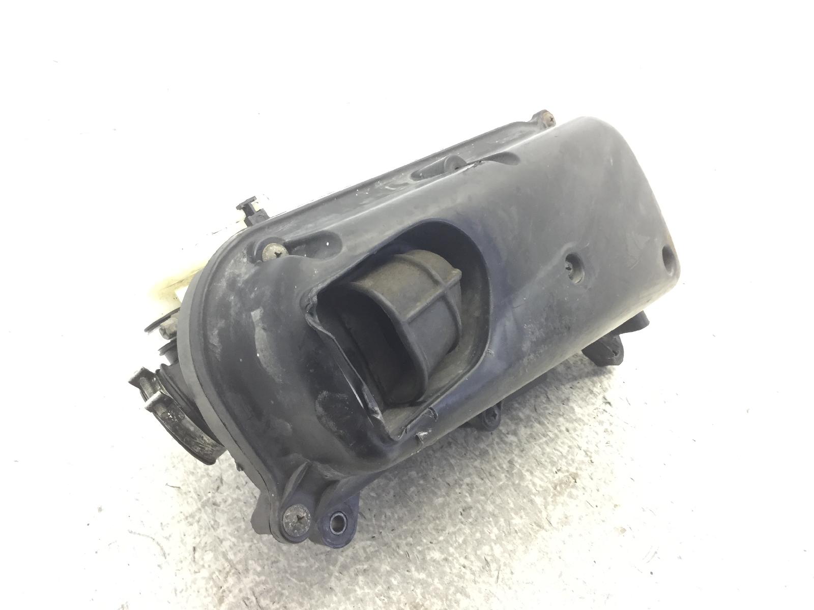 Honda pantheon 2t 150 scatola cassa filtro aria 1998 2002 zdckf02a02f