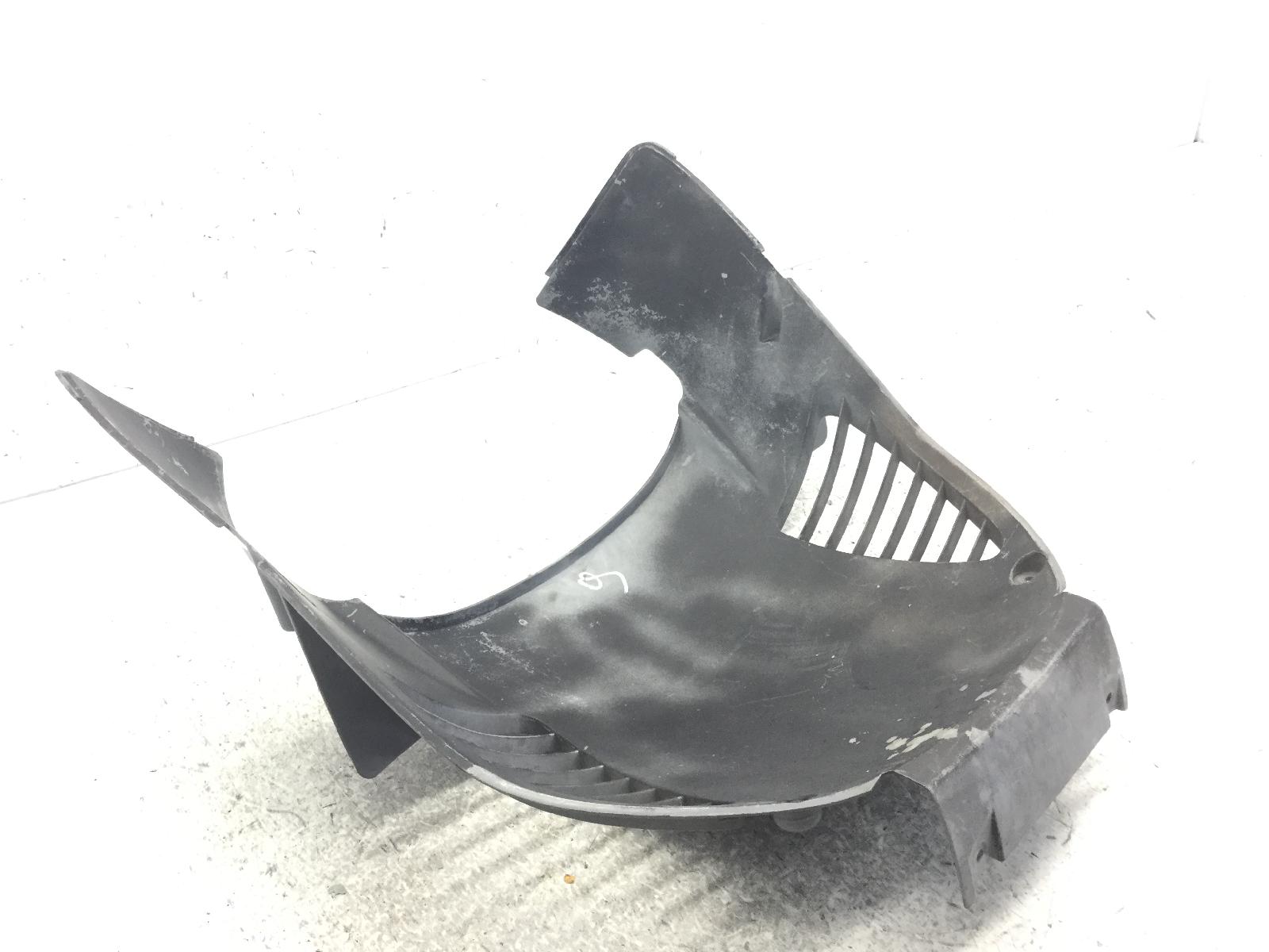 Honda pantheon 2t 150 carena chiglia puntale vano ruota anteriore 1998 2002 zdckf02a02f
