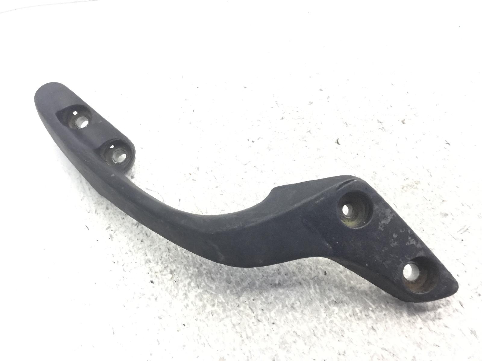 Honda pantheon 2t 150 maniglia maniglione posteriore sinistra 1998 2002 zdckf02a02f