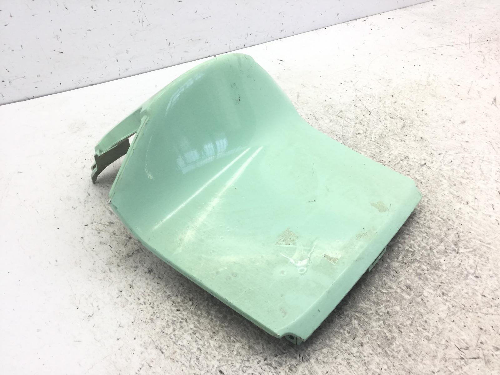 Honda pantheon 2t 150 carena coperchio superiore fiancate posteriori 1998 2002 zdckf02a02f