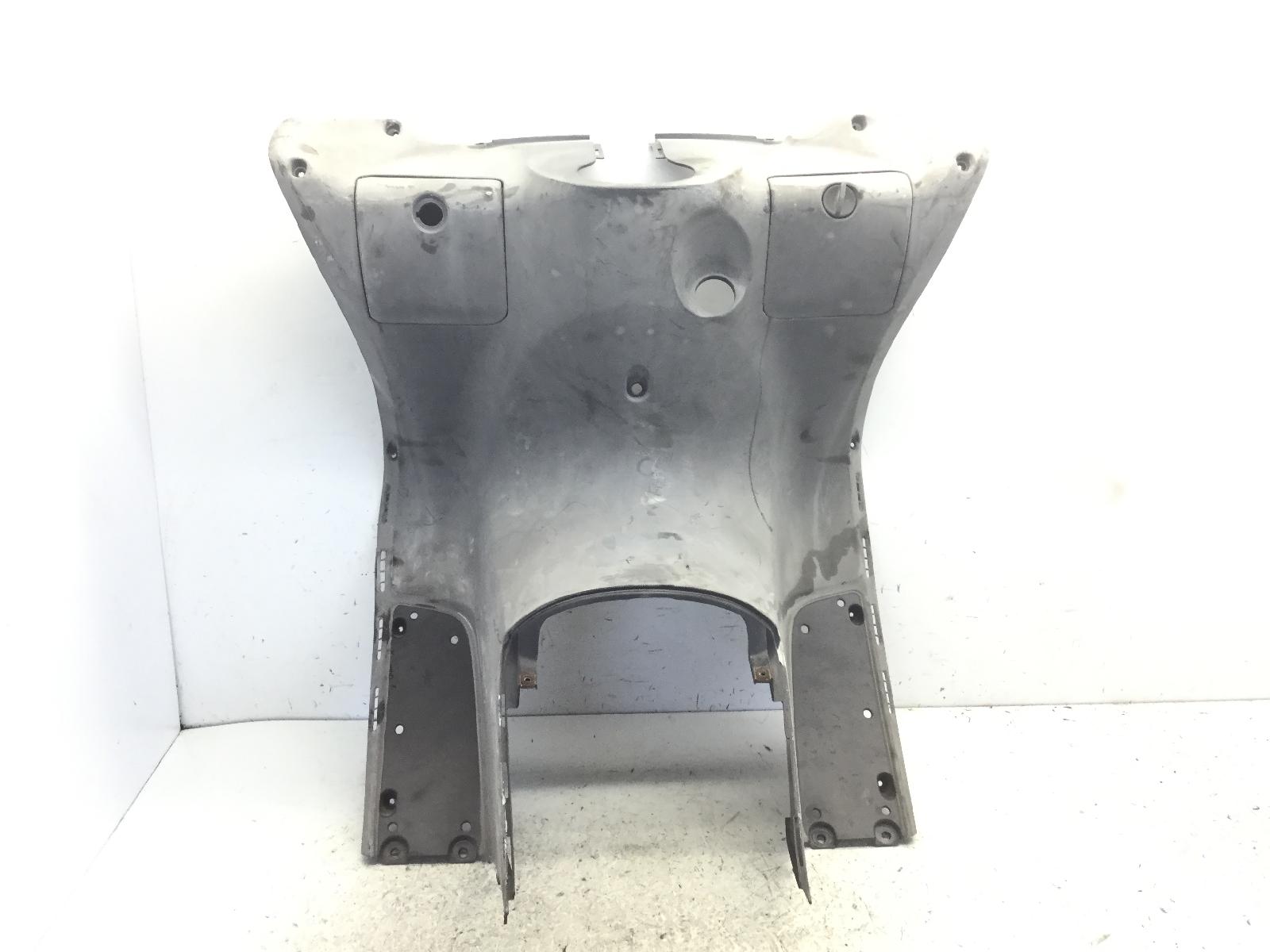 Honda pantheon 2t 150 carena controscudo retroscudo e sportellini 1998 2002 zdckf02a02f