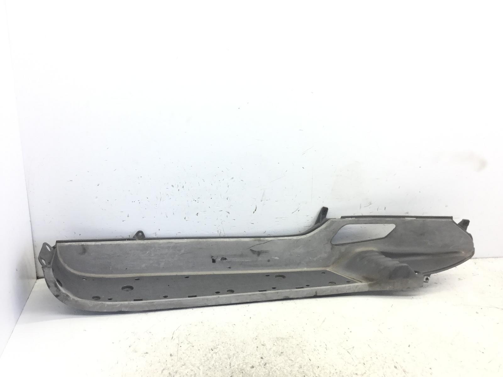 Honda pantheon 2t 150 carena pedana pavimento poggiapiedi sinistra 1998 2002 zdckf02a02f