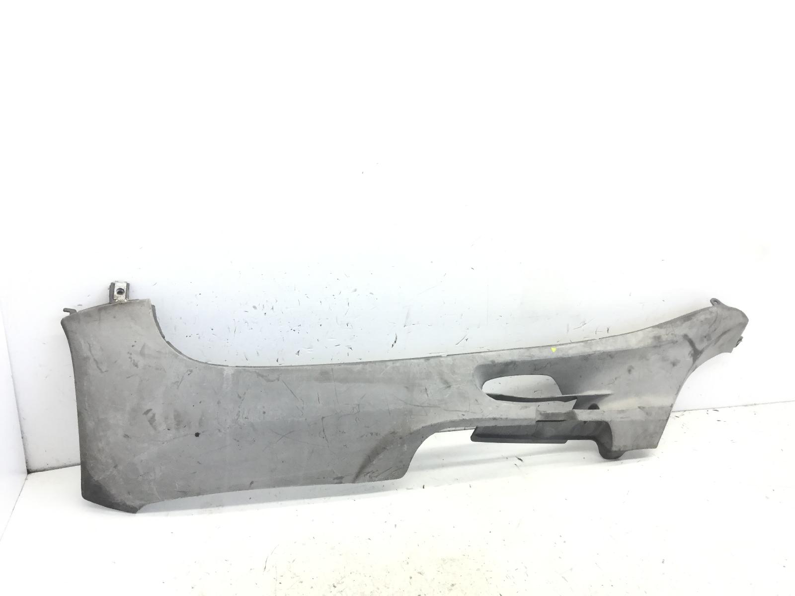Honda pantheon 2t 150 carena sottopedana sinistra 1998 2002 zdckf02a02f