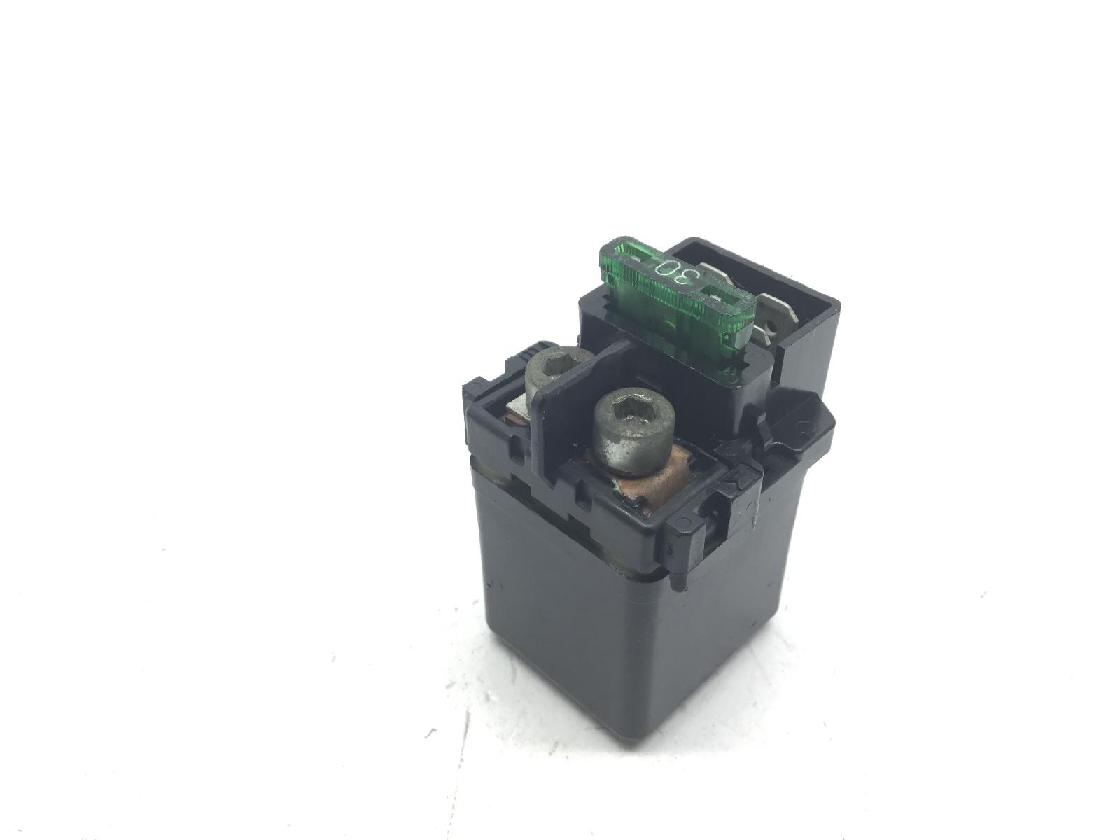 Honda pantheon 2t 150 rele' teleruttore avviamento 1998 2002 zdckf02a02f