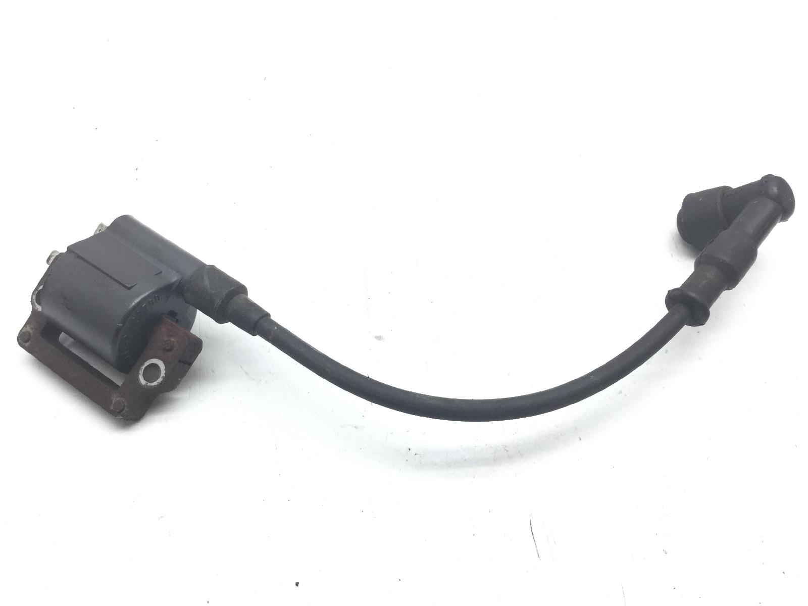 Honda pantheon 2t 150 bobina accensione con pipetta cavo candela e ruggine 1998 2002 zdckf02a02f