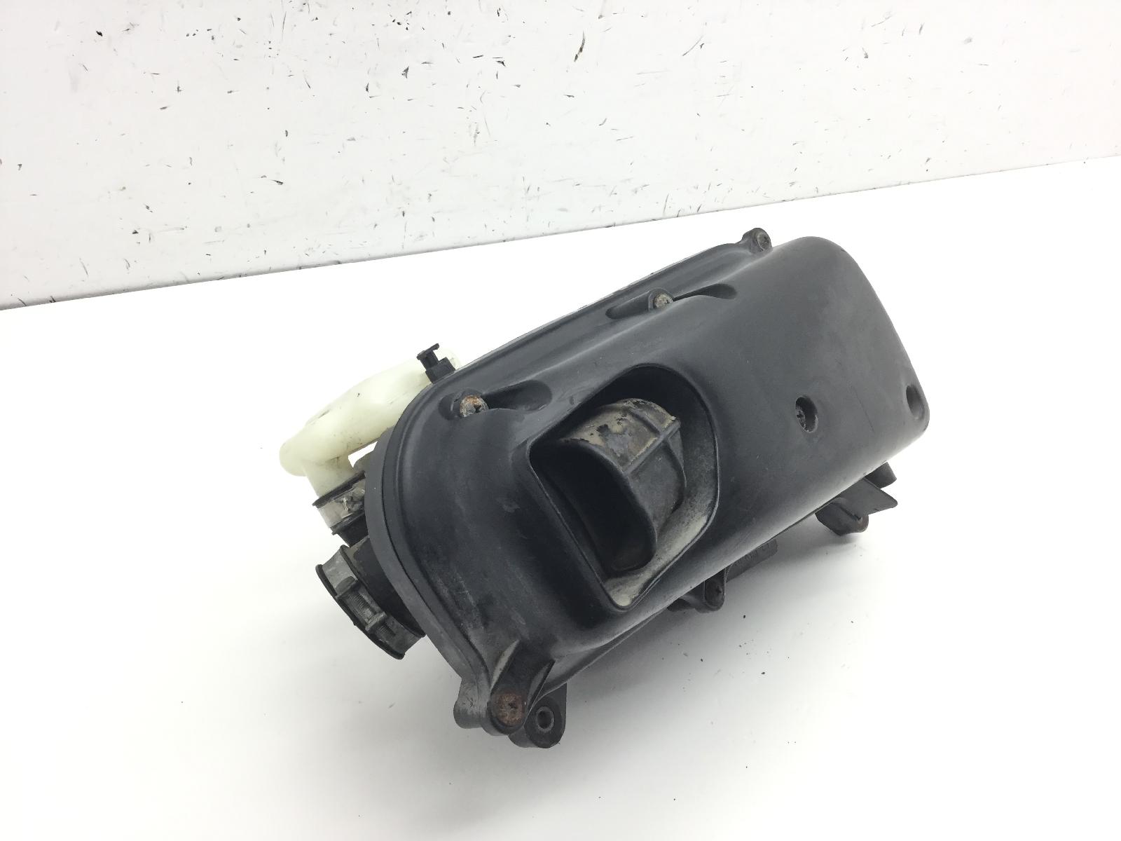 Honda pantheon 2t 150 scatola cassa filtro aria 1998 2002 zdckf02a02f