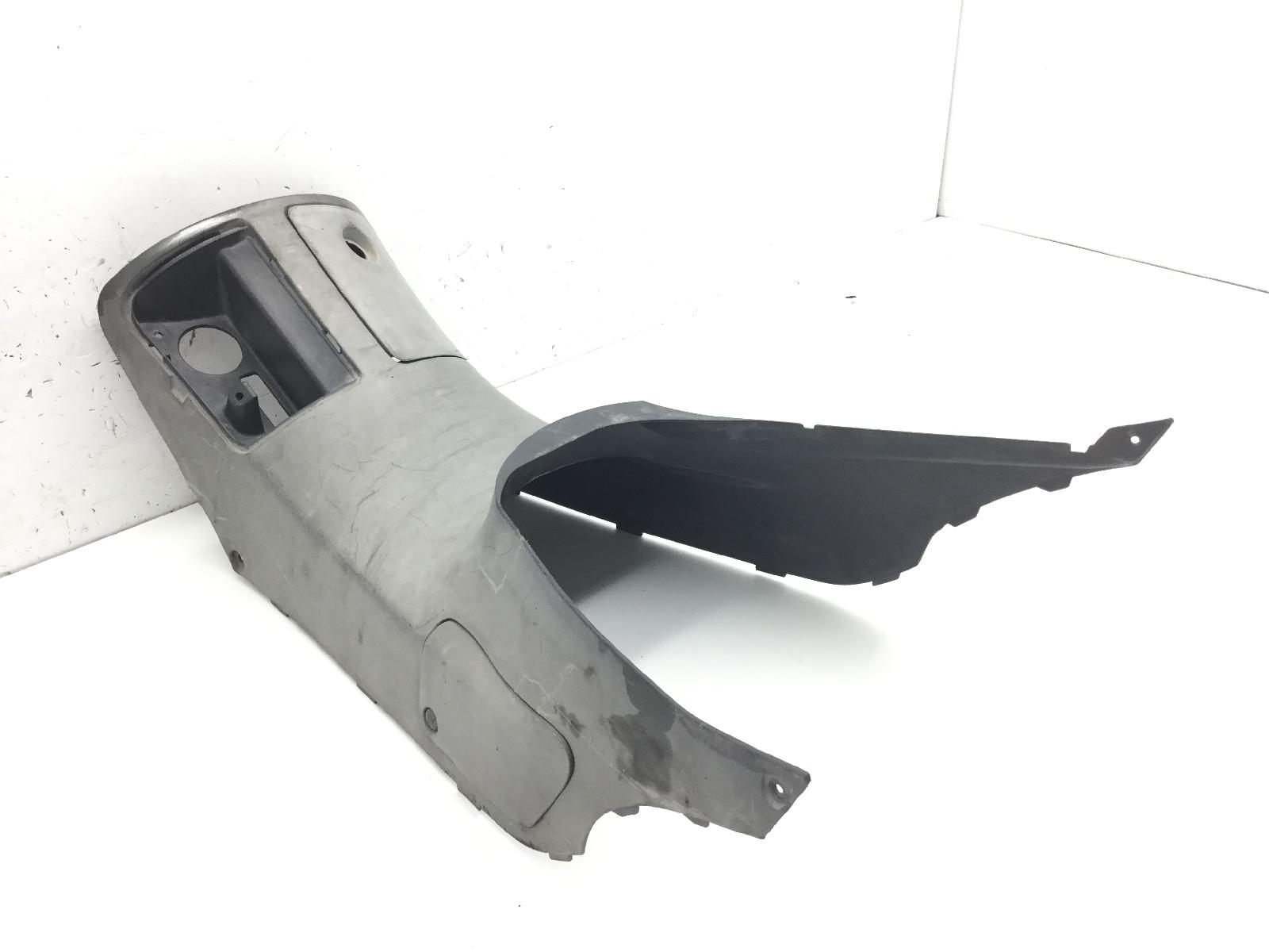 Honda pantheon 2t 150 carena tunnel pedana centrale e sportellino 1998 2002 zdckf02a02f