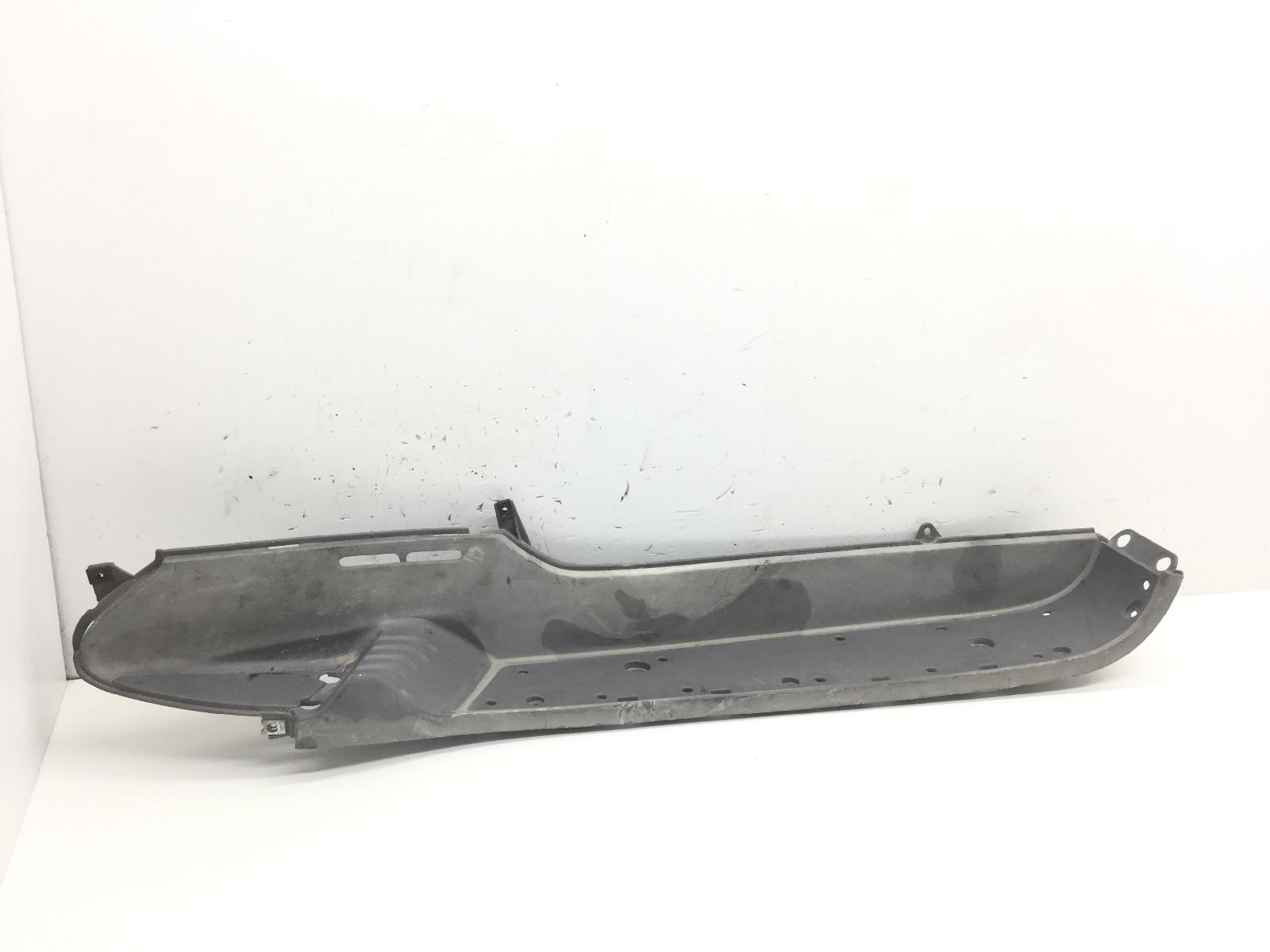 Honda pantheon 2t 150 carena pedana pavimento poggiapiedi destra 1998 2002 zdckf02a02f