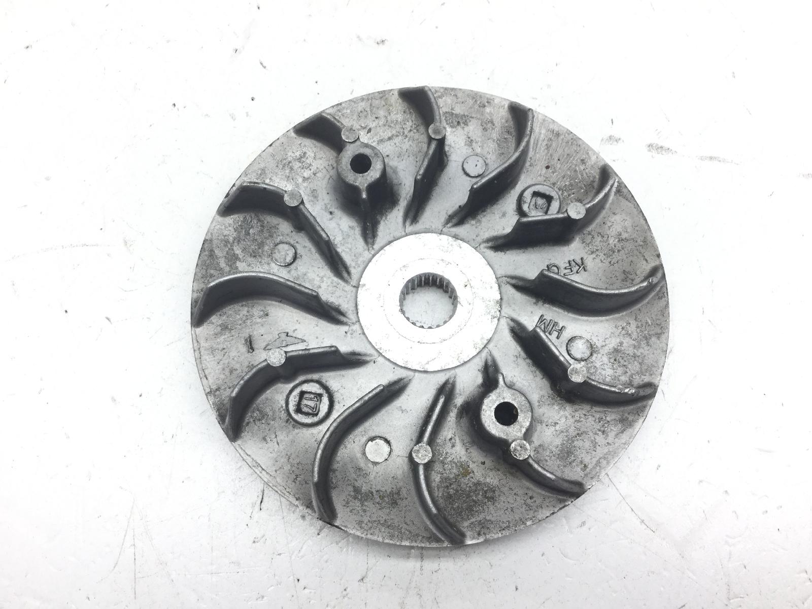 Honda pantheon 2t 150 semipuleggia fissa trasmissione motrice variatore 1998 2002 zdckf02a02f