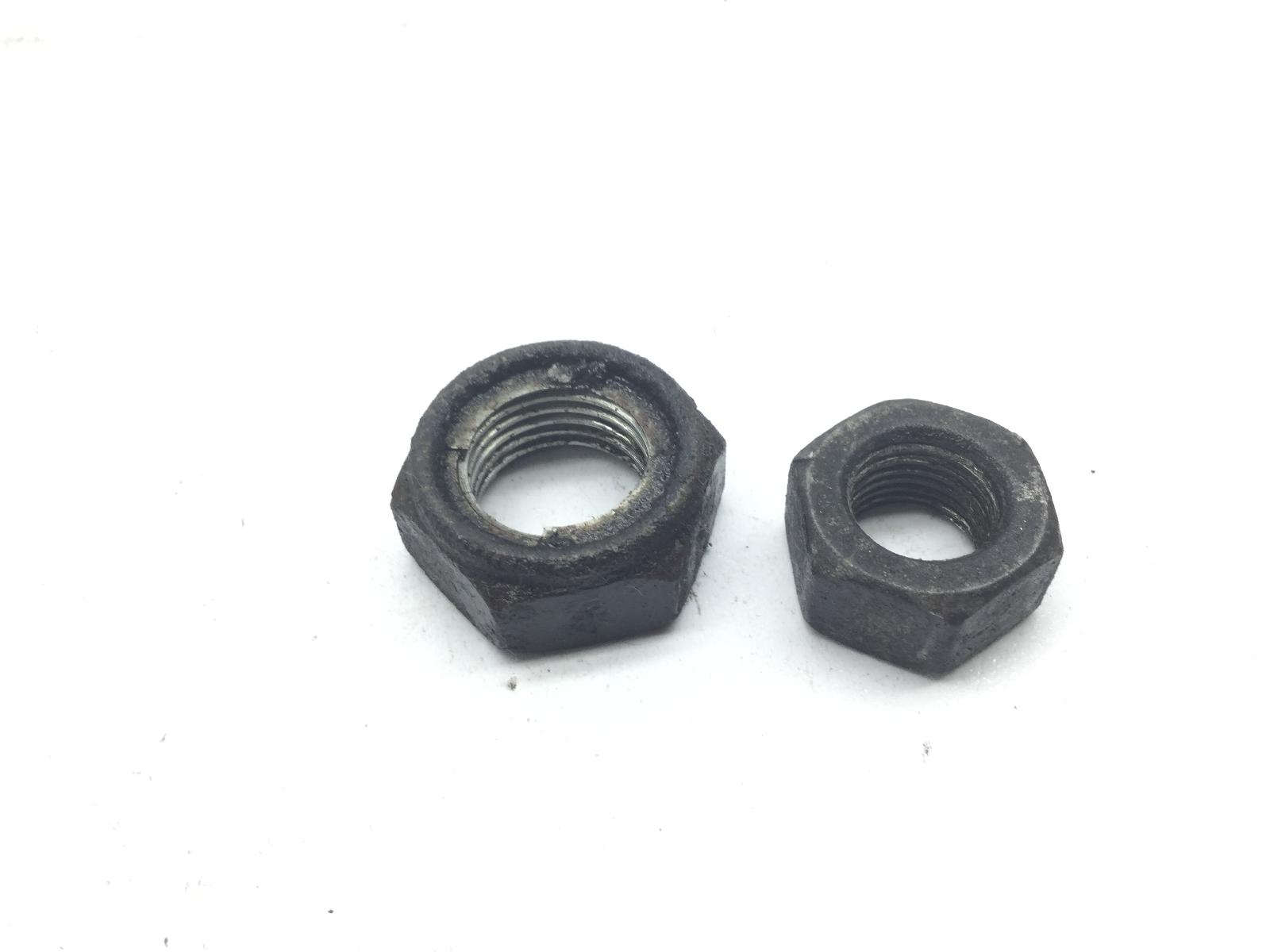 Honda pantheon 2t 150 coppia dadi trasmissione alberi 1998 2002 zdckf02a02f