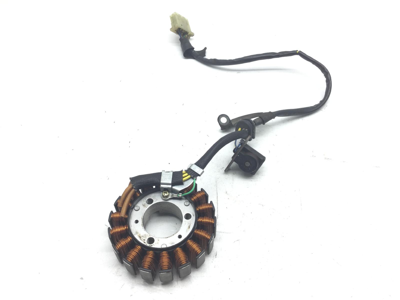 Honda pantheon 2t 150 statore bobine generatore pick-up avviamento 1998 2002 zdckf02a02f