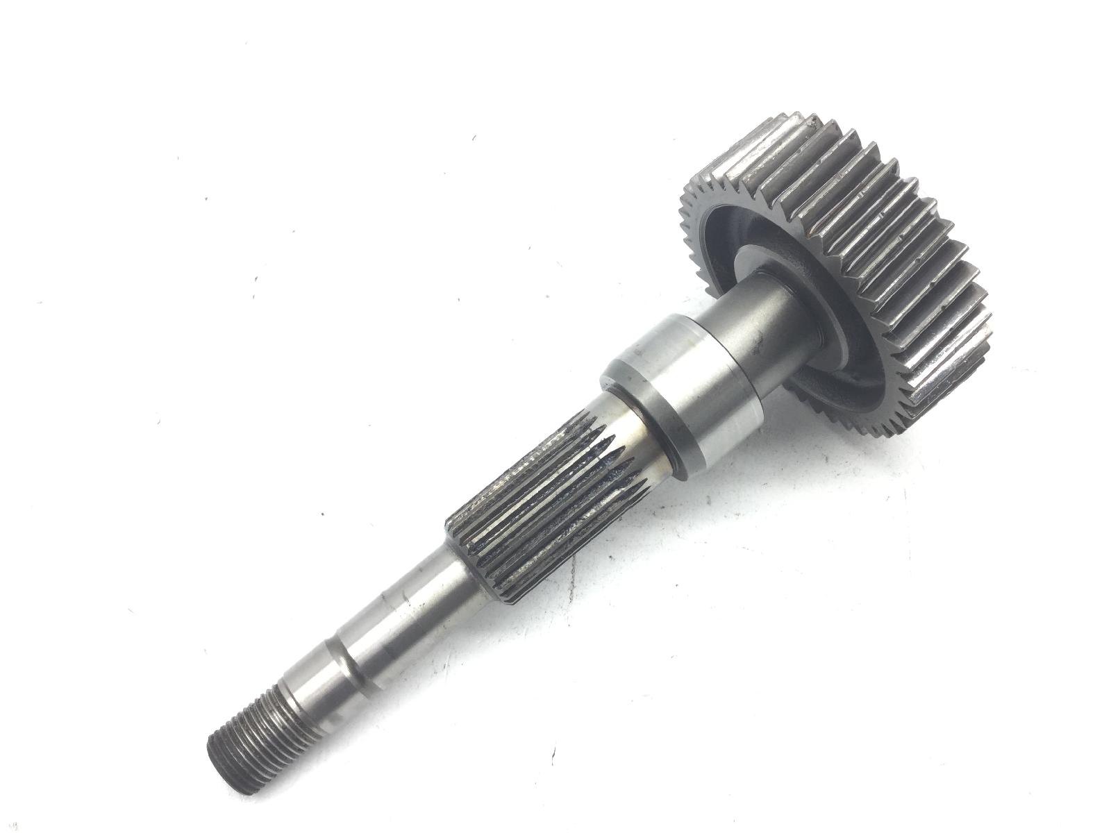 Honda pantheon 2t 150 ingranaggio albero ruota posteriore trasmissione asse 1998 2002 zdckf02a02f