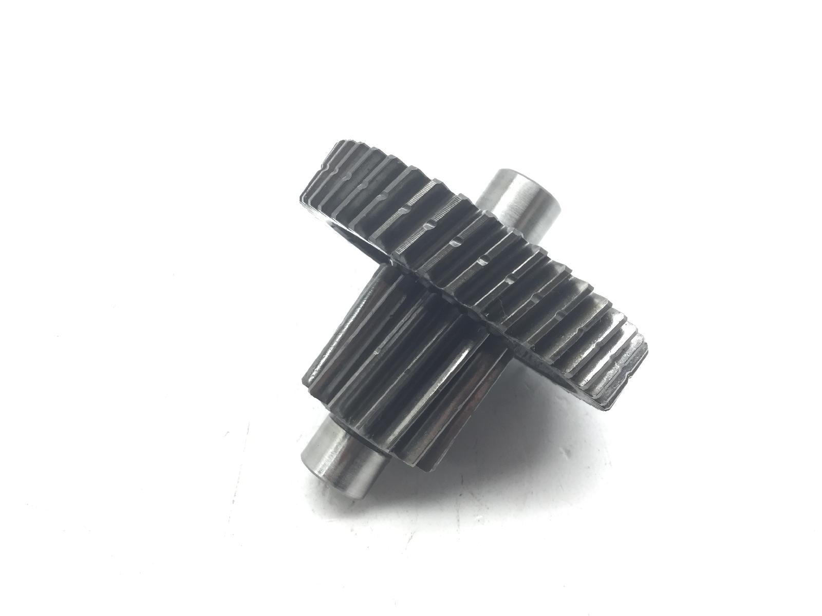 Honda pantheon 2t 150 ingranaggio albero trasmissione intermedio rinvio 1998 2002 zdckf02a02f