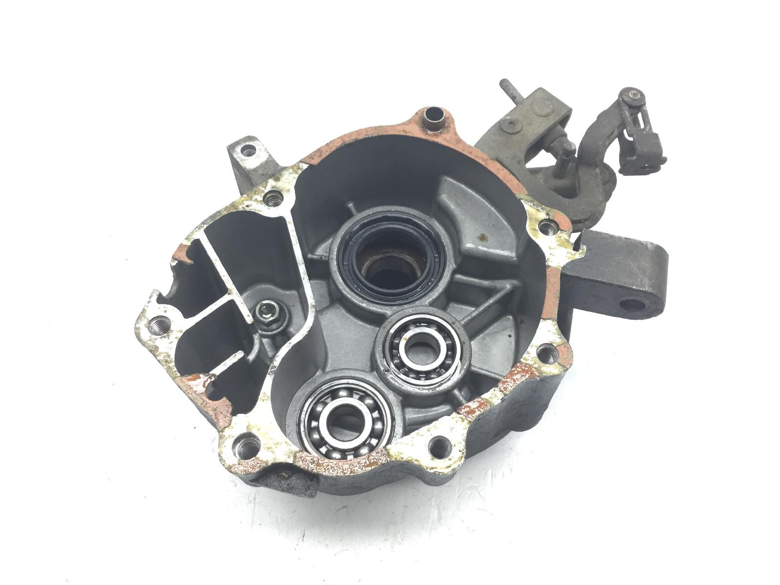 Honda pantheon 2t 150 carter coperchio ingranaggi trasmissione posteriore 1998 2002 zdckf02a02f