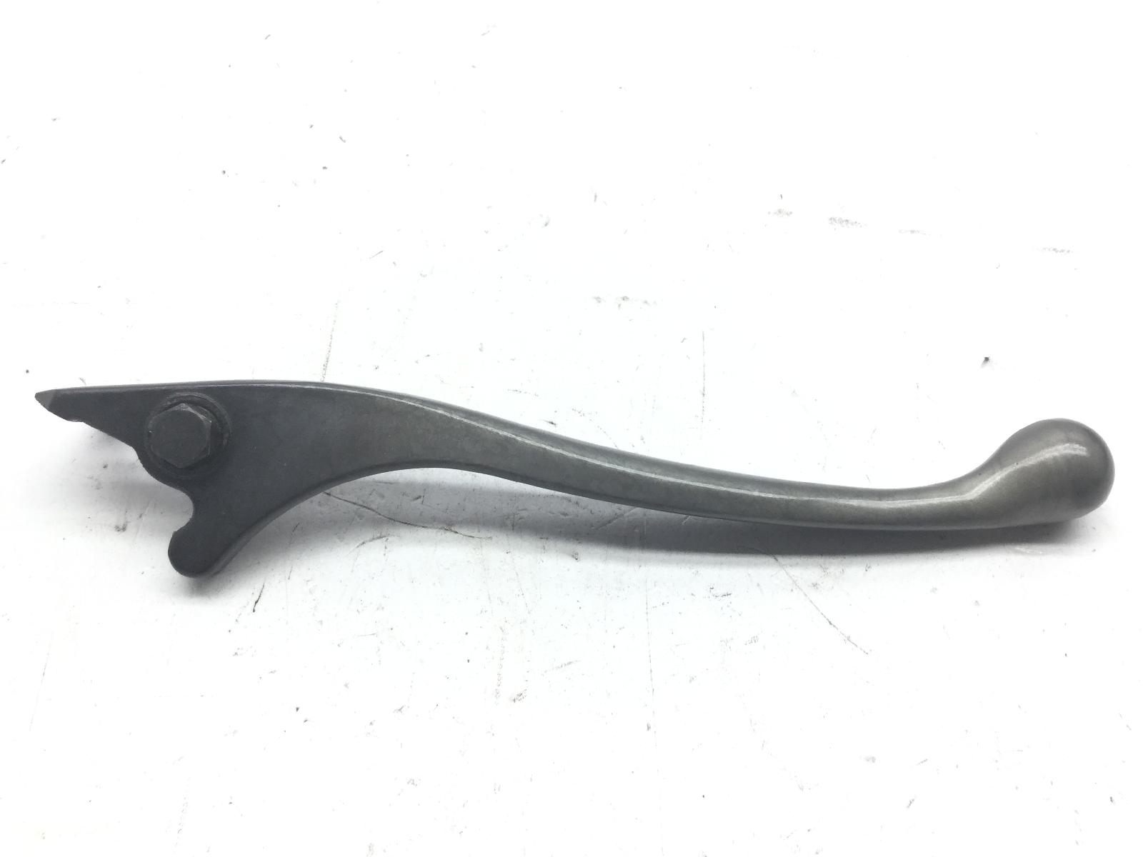 Honda pantheon 2t 150 leva pompa freno anteriore destra 1998 2002 zdckf02a02f