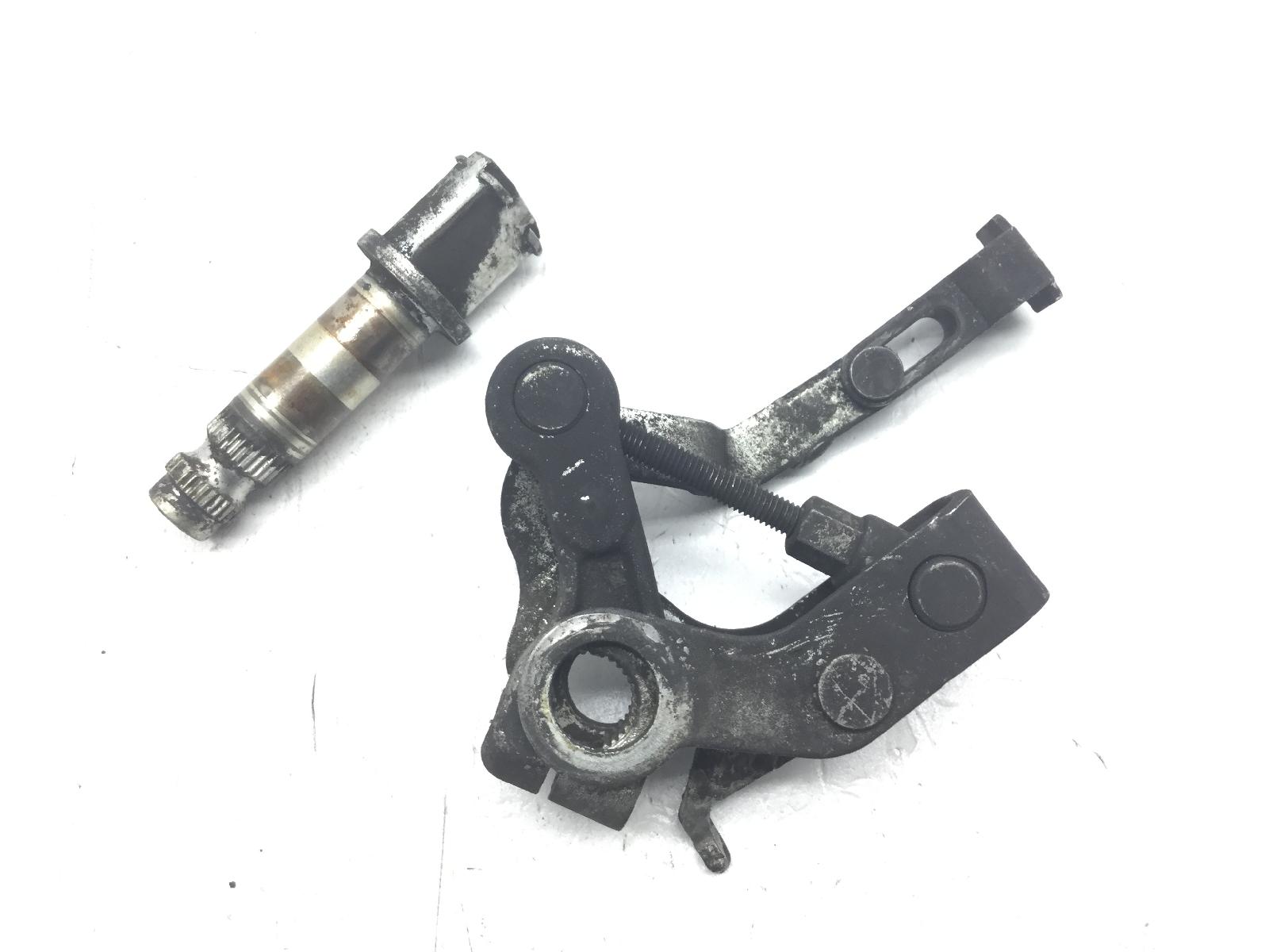 Honda pantheon 2t 150 kit braccetto rinvio freno posteriore e albero camma 1998 2002 zdckf02a02f