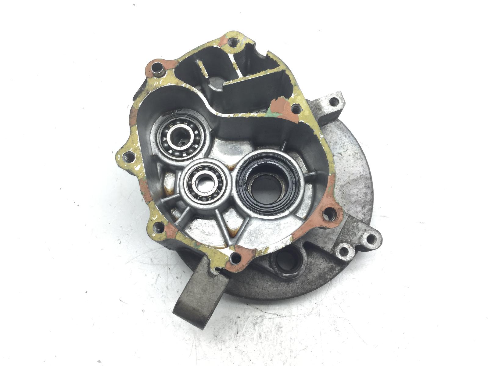 Honda pantheon 2t 150 carter coperchio trasmissione ruota senza ganasce 1998 2002 zdckf02a02f