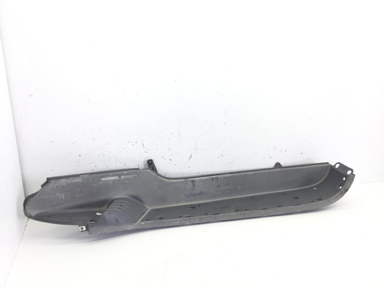 Honda pantheon 2t 150 carena pavimento pedana poggiapiedi destra 1998 2002 zdckf02a02f