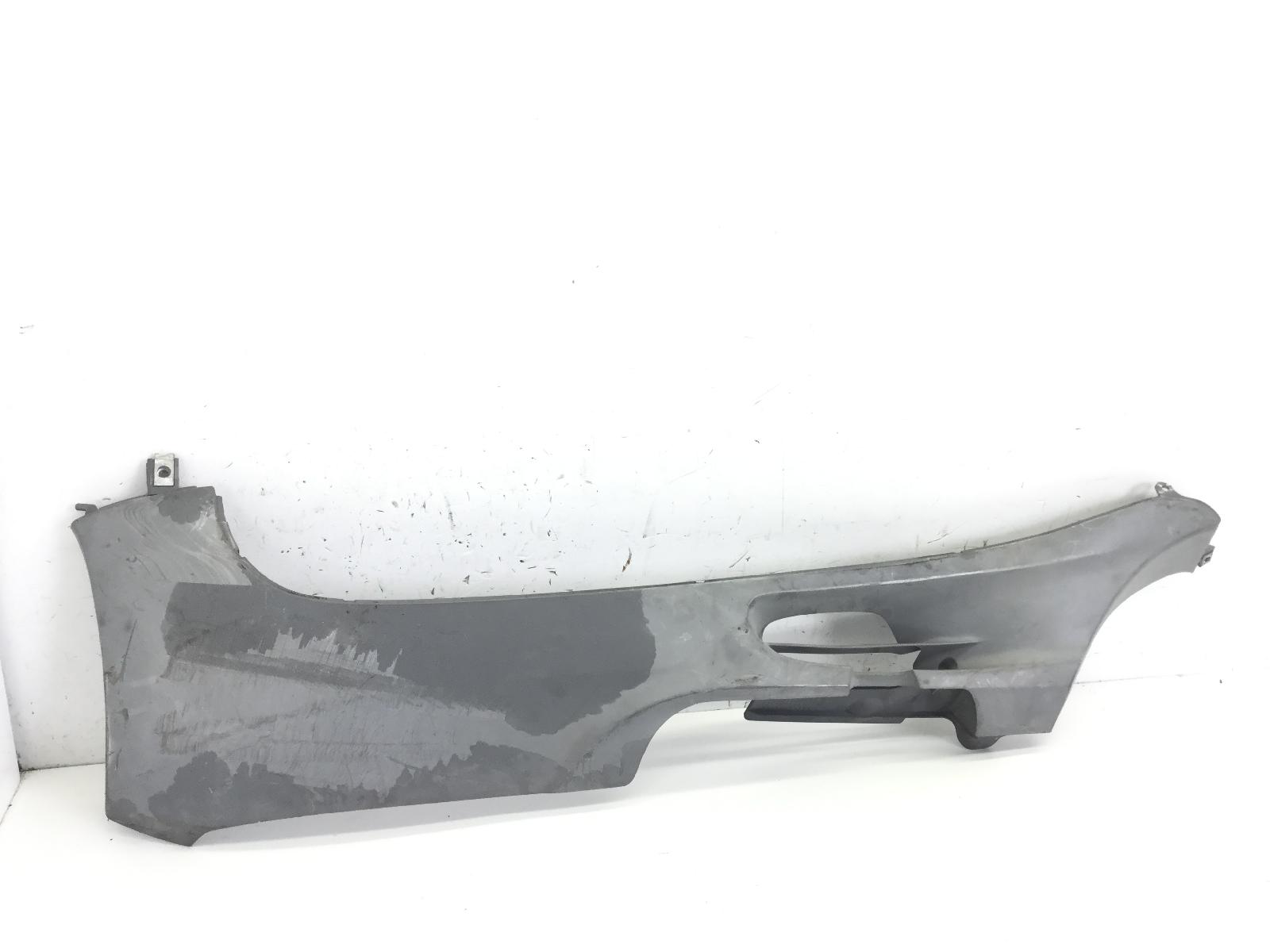 Honda pantheon 2t 150 carena sottopedana sinistra - crepa su attacco 1998 2002 zdckf02a02f