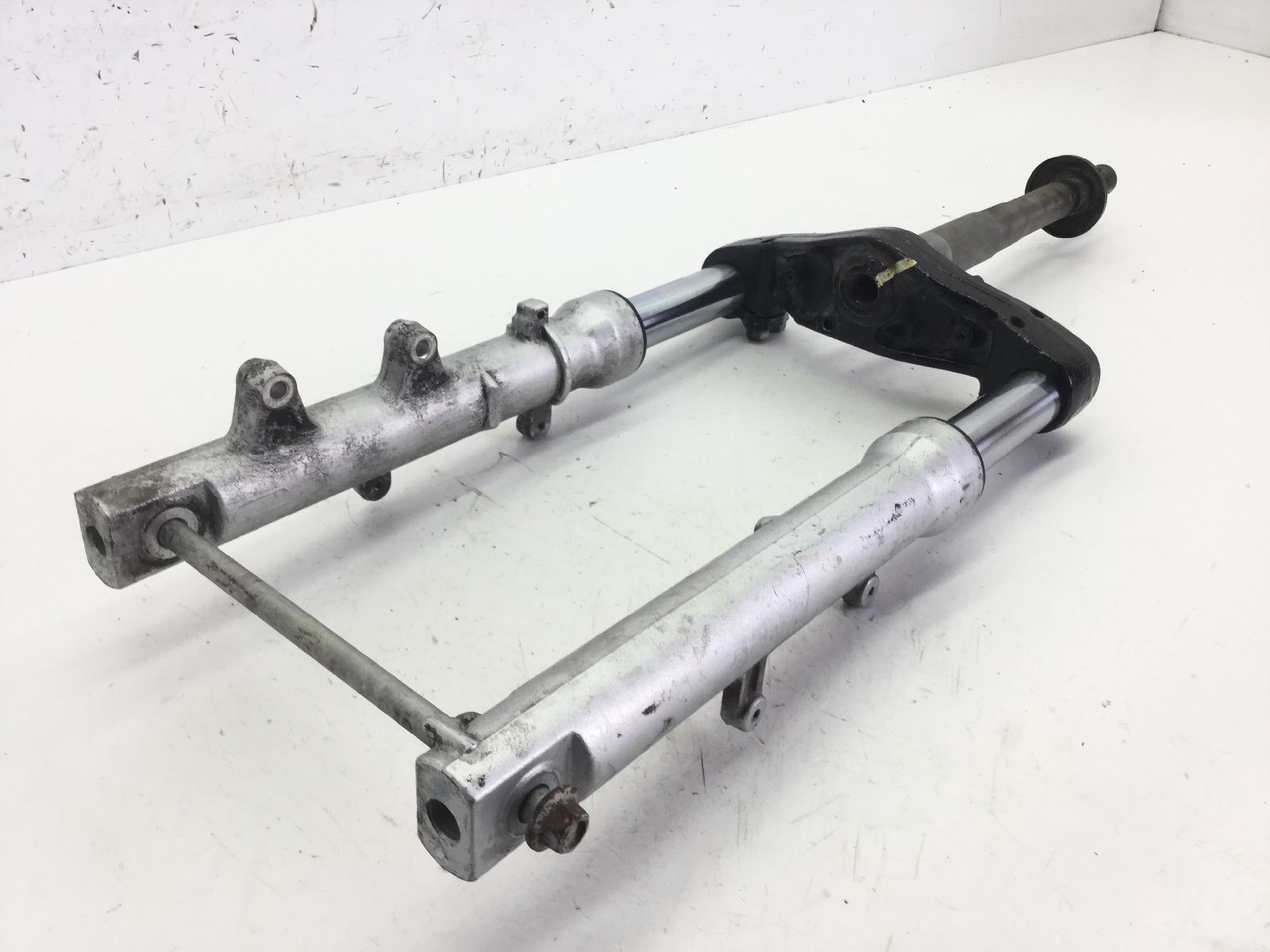 Honda pantheon 2t 150 forcella - crepe su parapolveri 1998 2002 zdckf02a02f