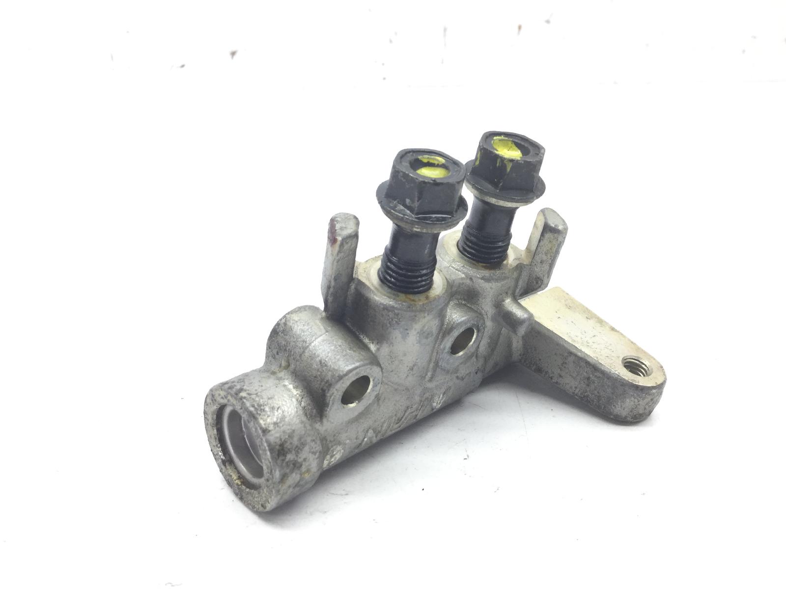Honda pantheon 2t 150 ripartitore sdoppiatore tubi freno olio 1998 2002 zdckf02a02f